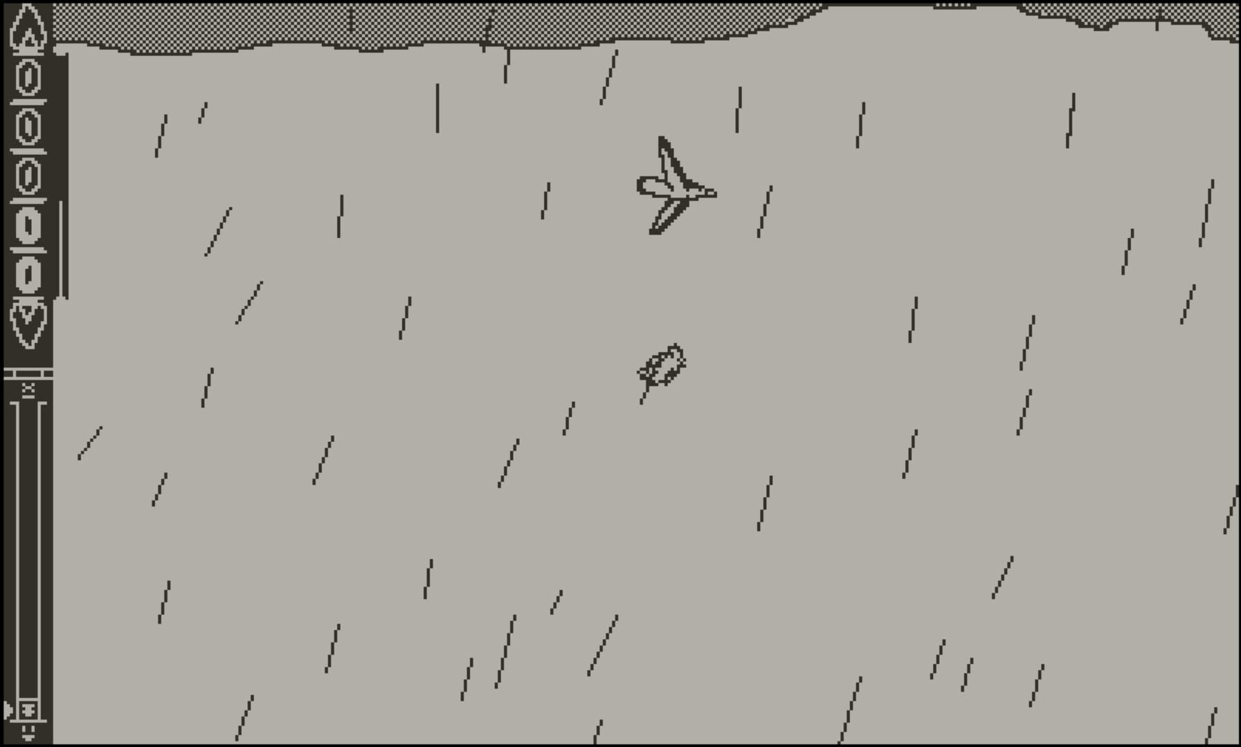 Don't Press A to Jump - Screenshot