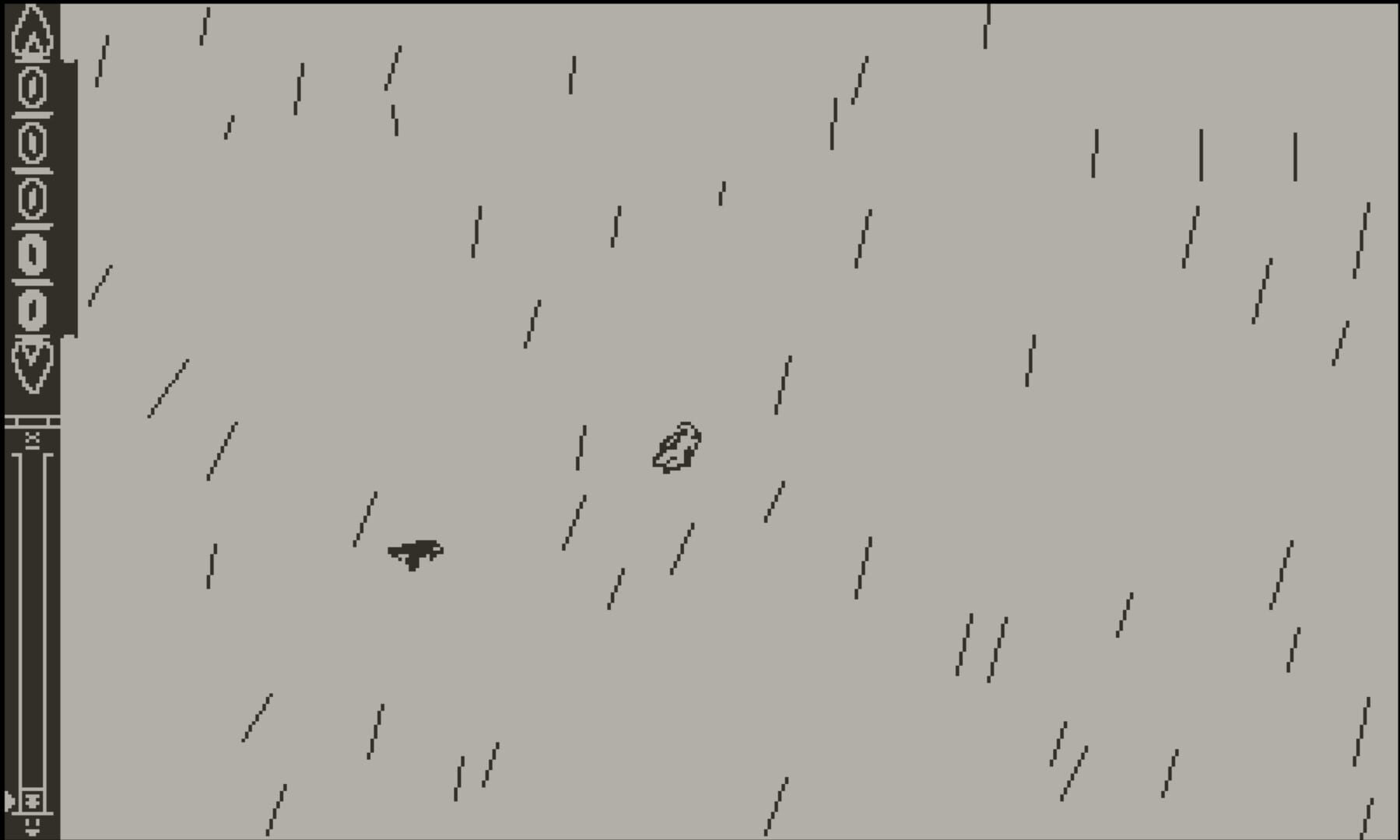 Don't Press A to Jump - Screenshot