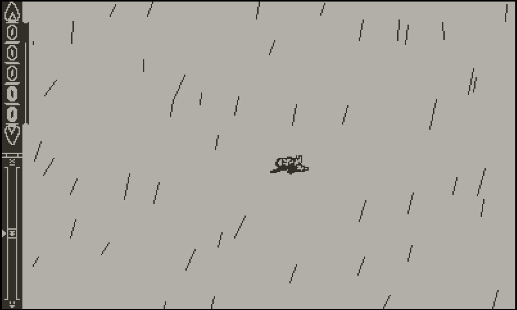 Don't Press A to Jump - Screenshot