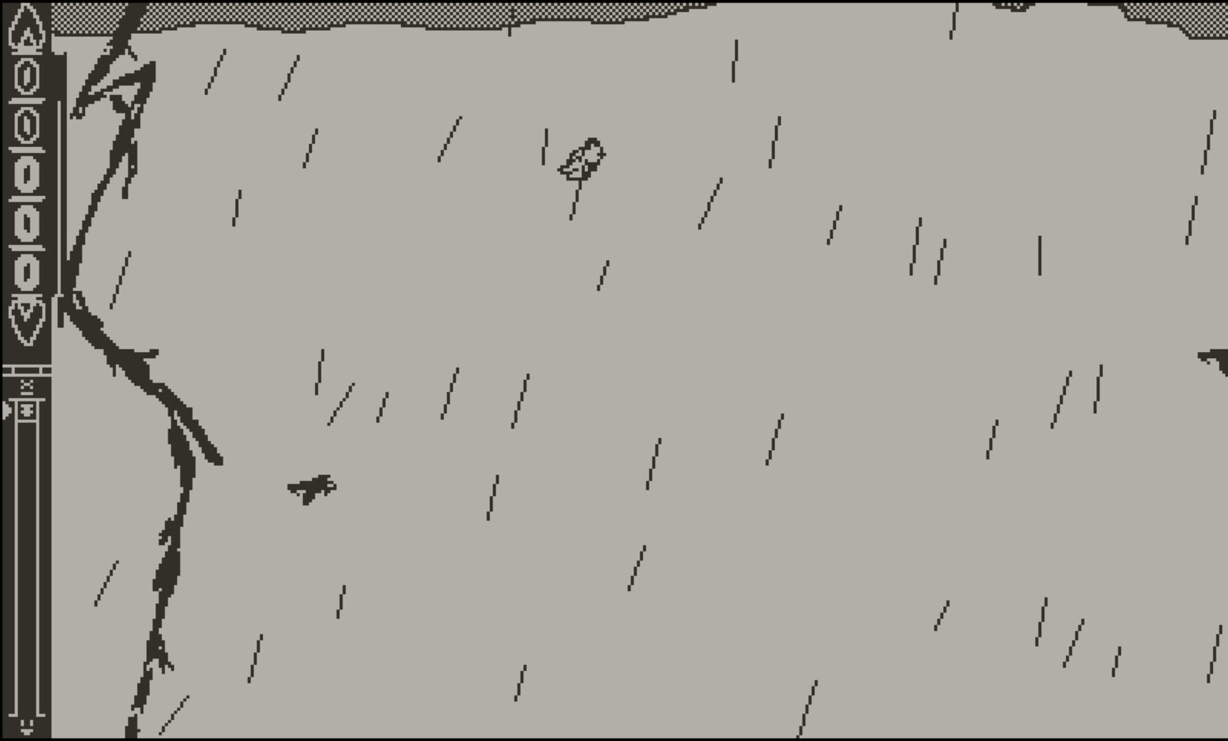 Don't Press A to Jump - Screenshot