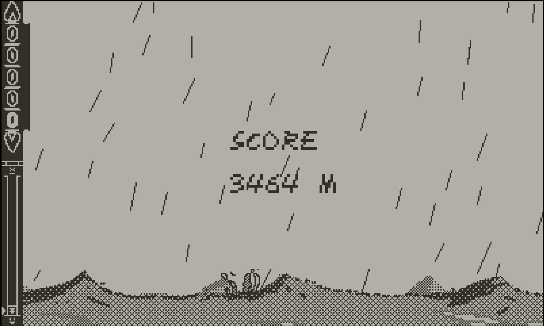 Don't Press A to Jump - Screenshot
