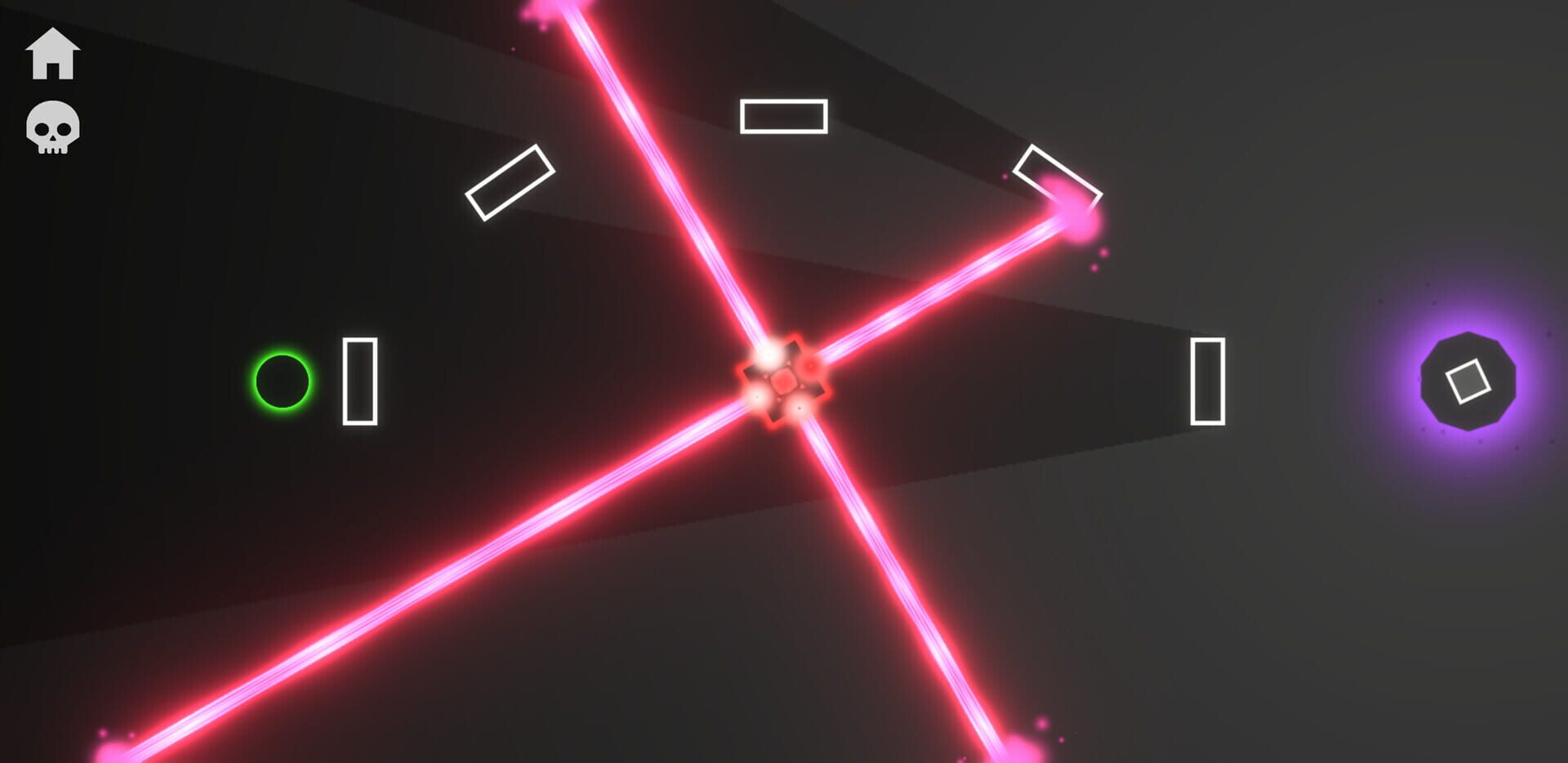 Intruder Alert - Screenshot