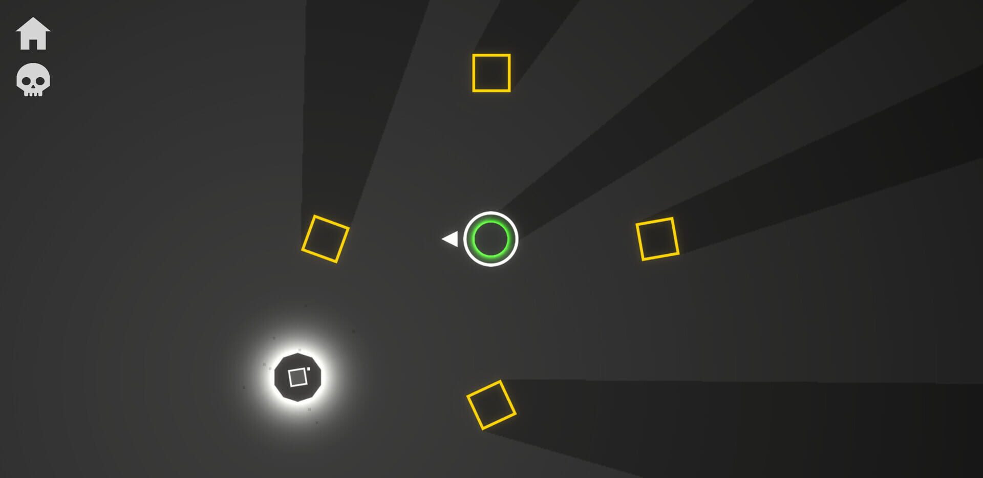 Intruder Alert - Screenshot