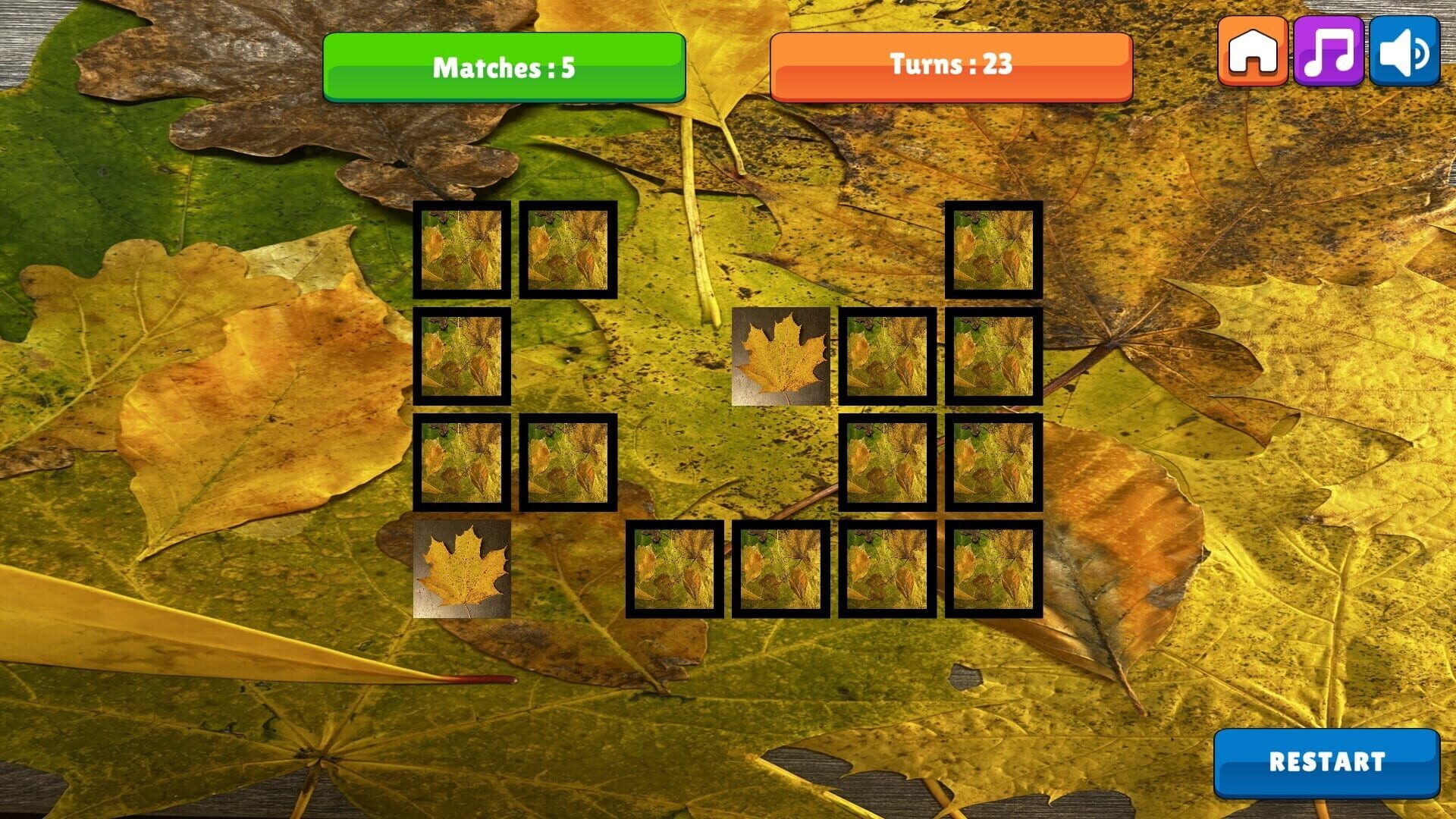 OG Memory: Fall 2K23 - Screenshot