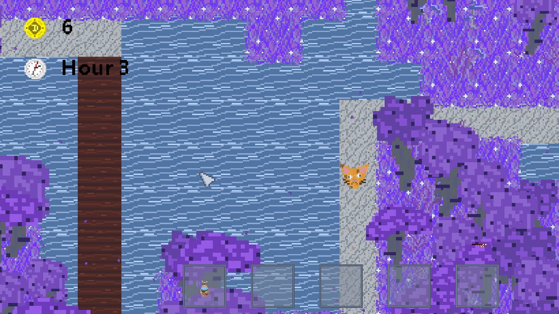 The Dabloon Project - Screenshot