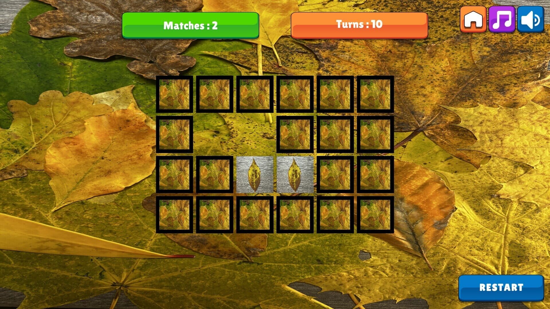 OG Memory: Fall 2K23 - Screenshot