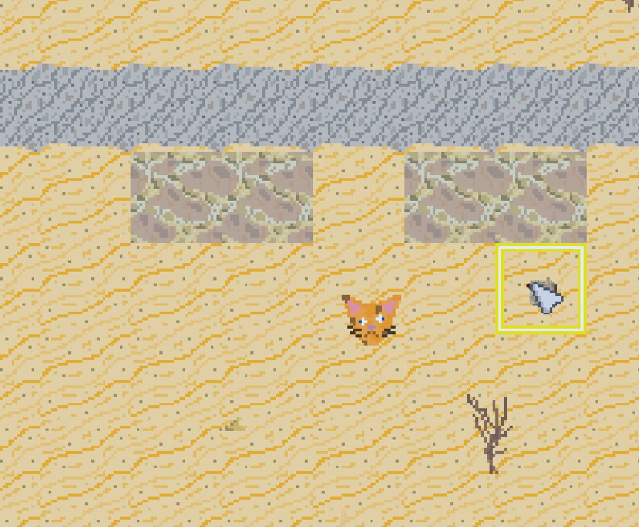 The Dabloon Project - Screenshot