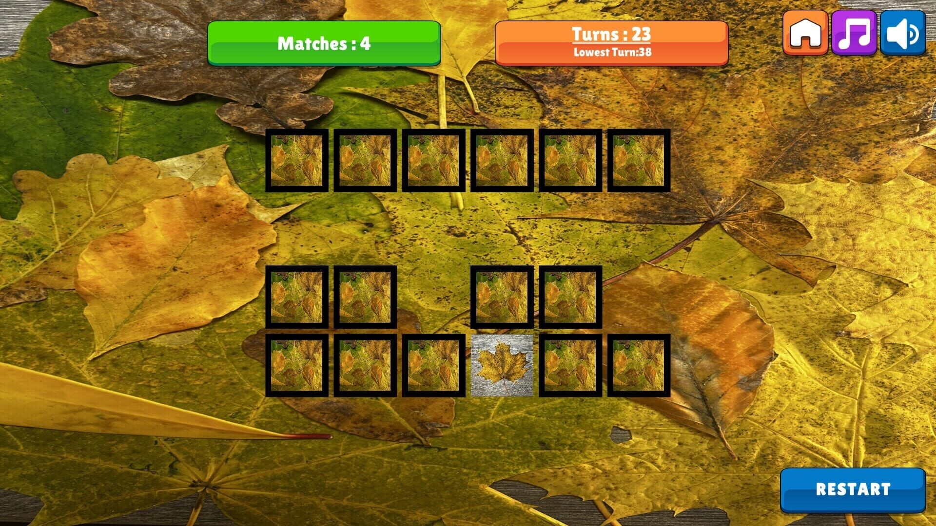 OG Memory: Fall 2K23 - Screenshot