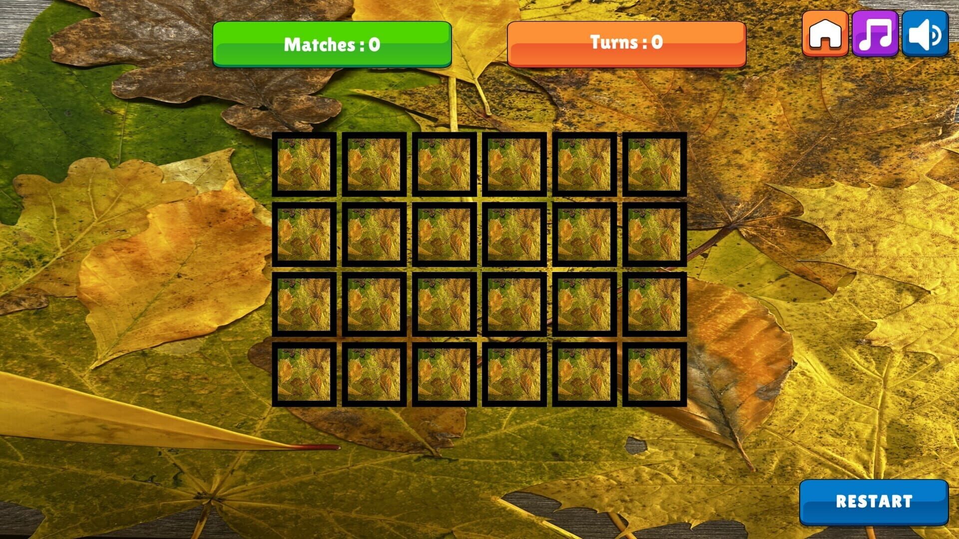 OG Memory: Fall 2K23 - Screenshot