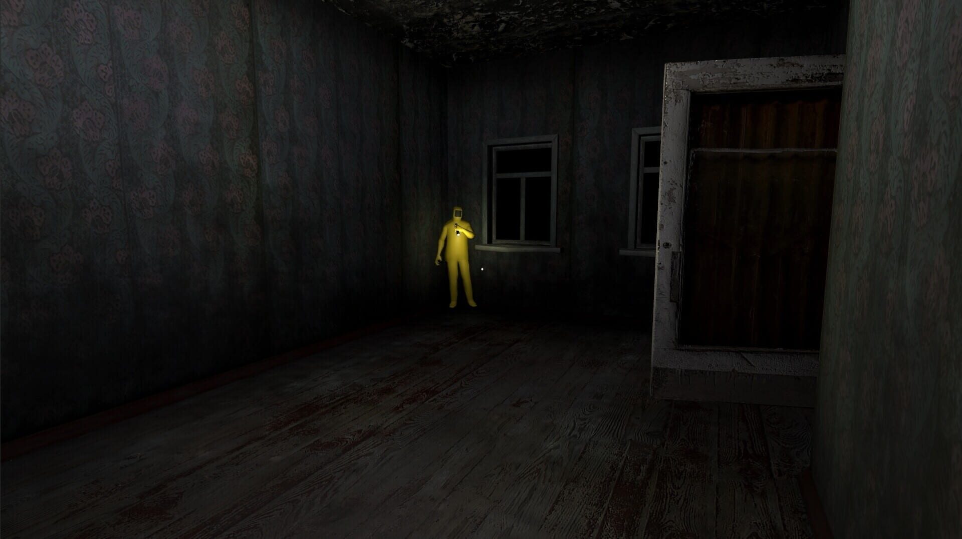 Gallery Night Shift - Screenshot