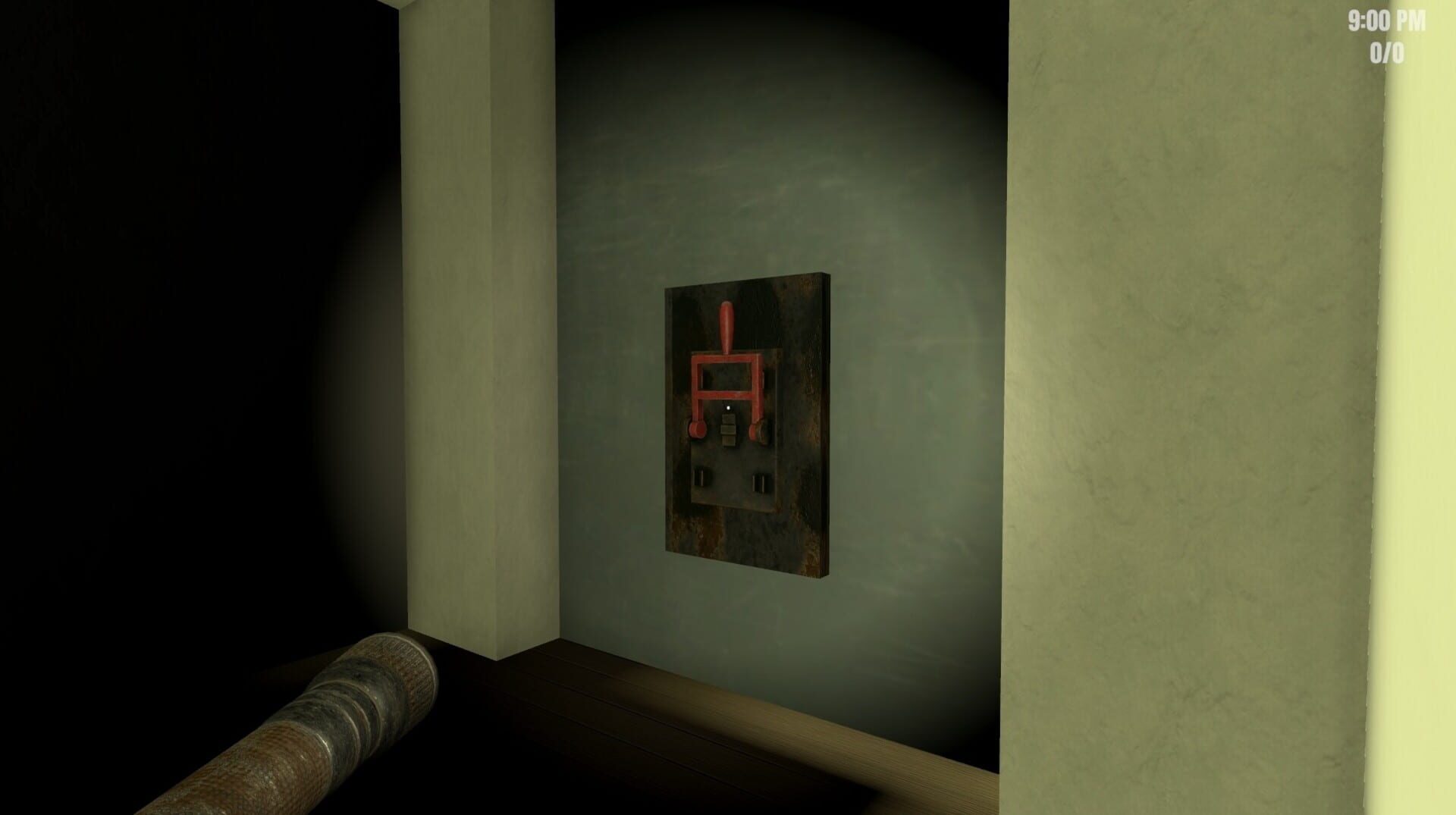 Gallery Night Shift - Screenshot