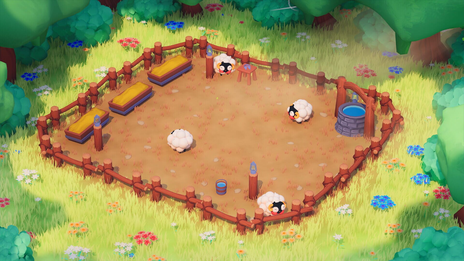 Fluffwatch - Screenshot