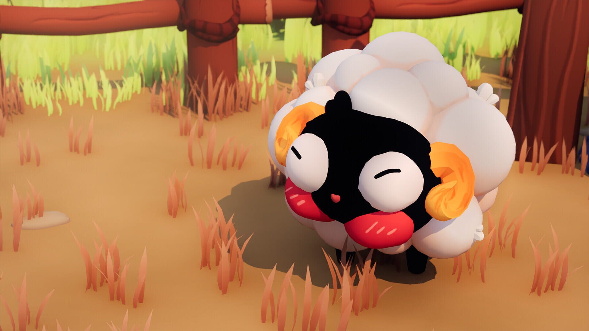 Fluffwatch - Screenshot
