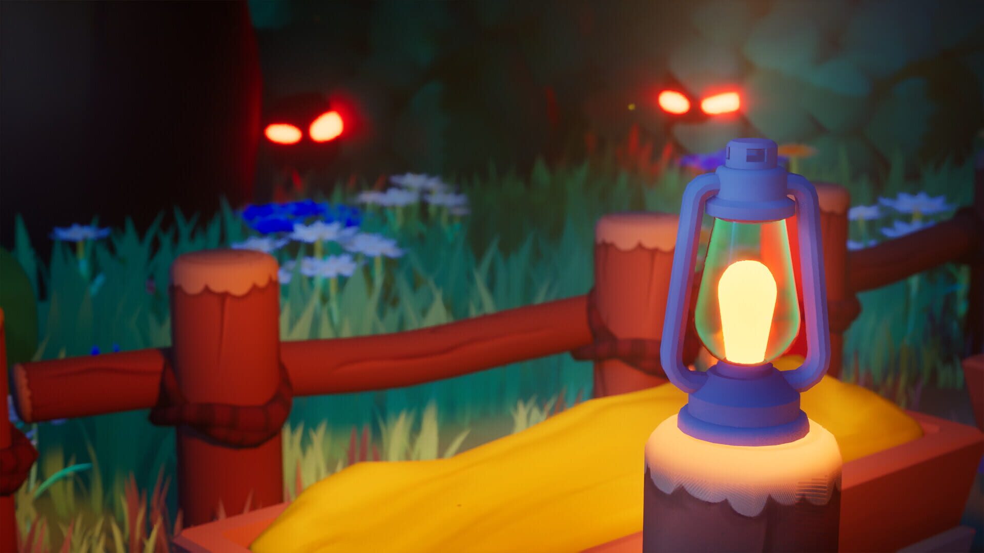 Fluffwatch - Screenshot