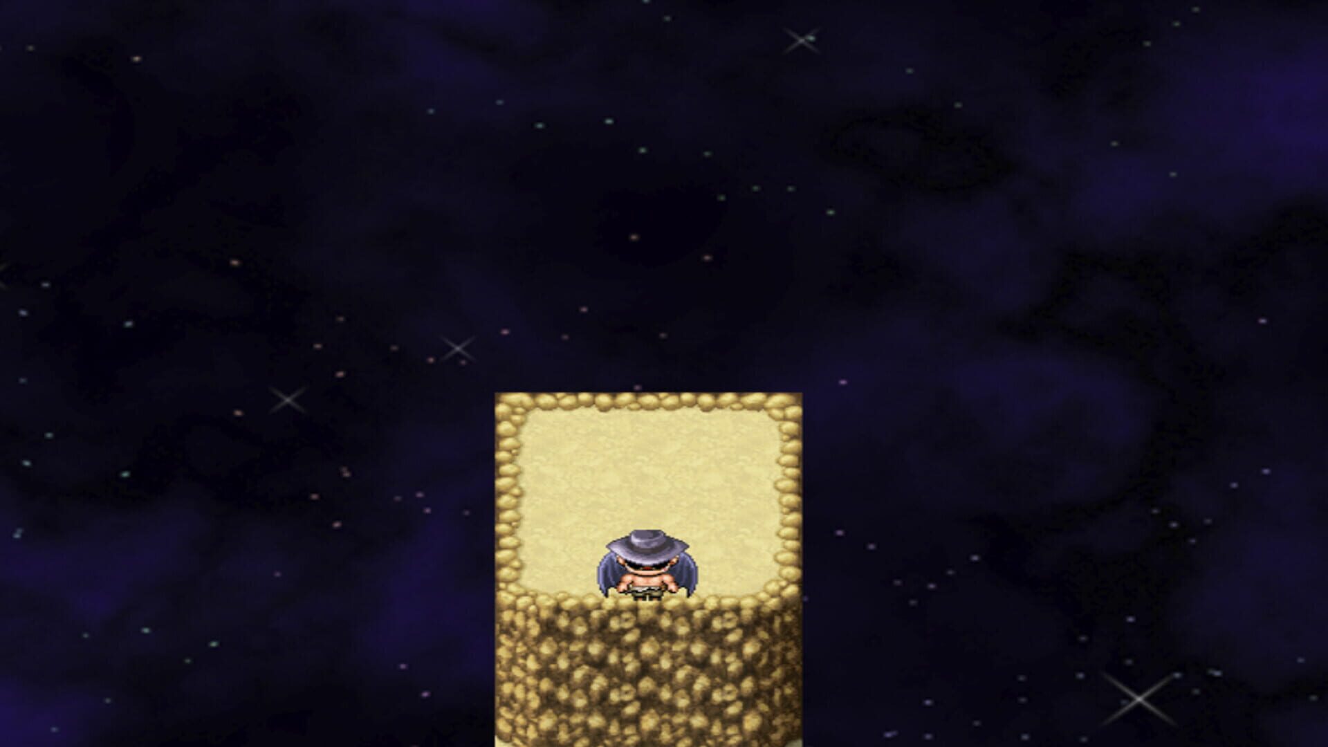 Escape the Super Nerdy Dungeon: W100 Master Edition - Screenshot