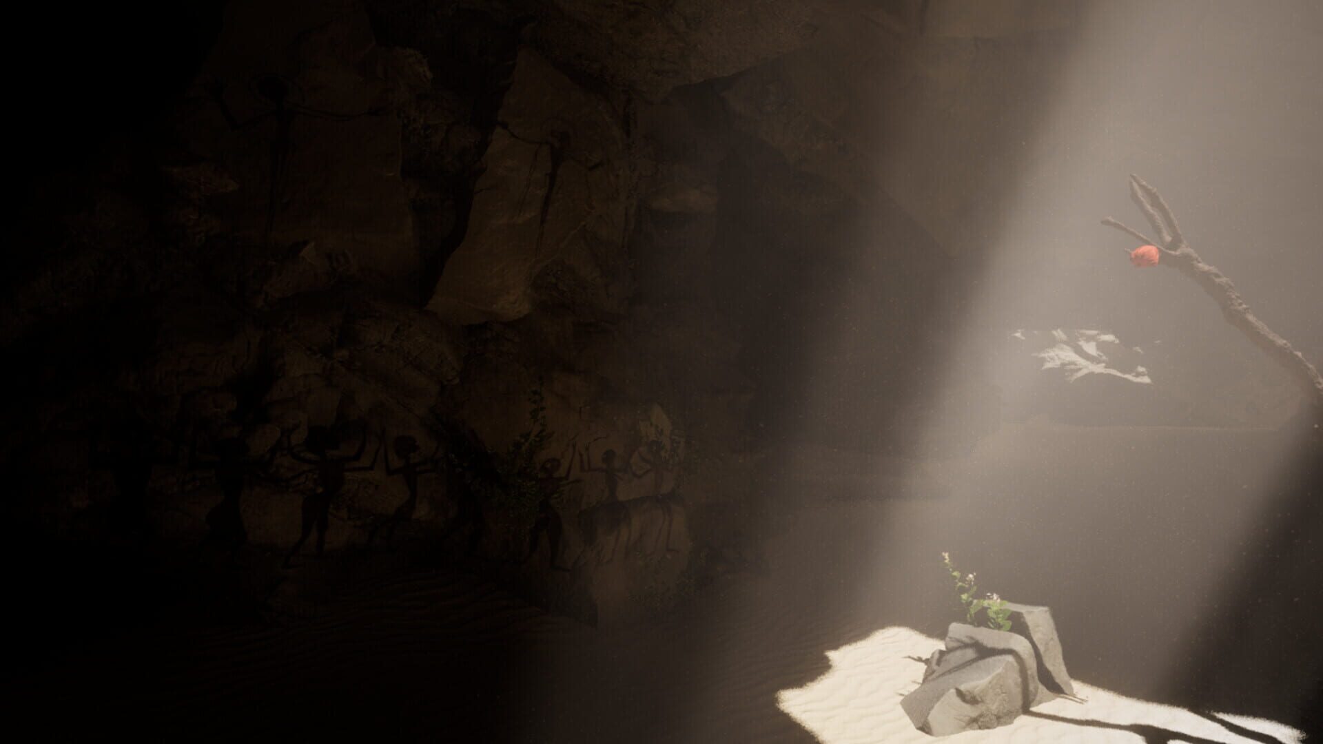 Whispers of the Sands screenshot 3
