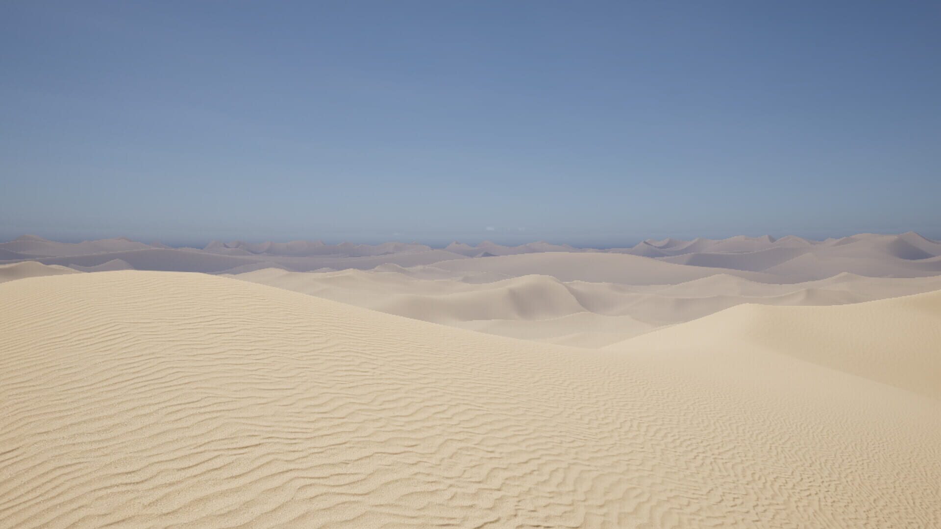 Whispers of the Sands screenshot 5