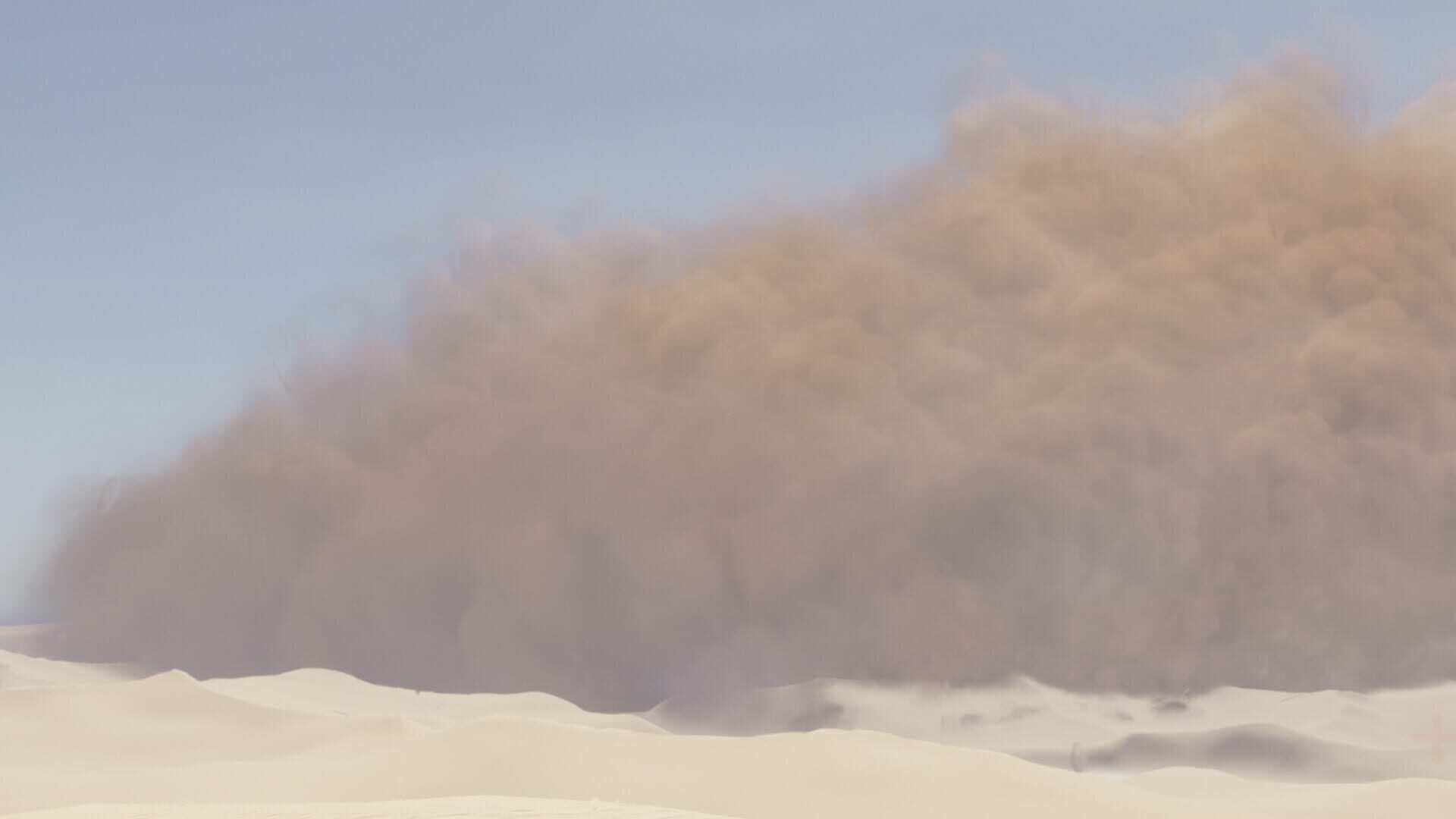 Whispers of the Sands screenshot 6