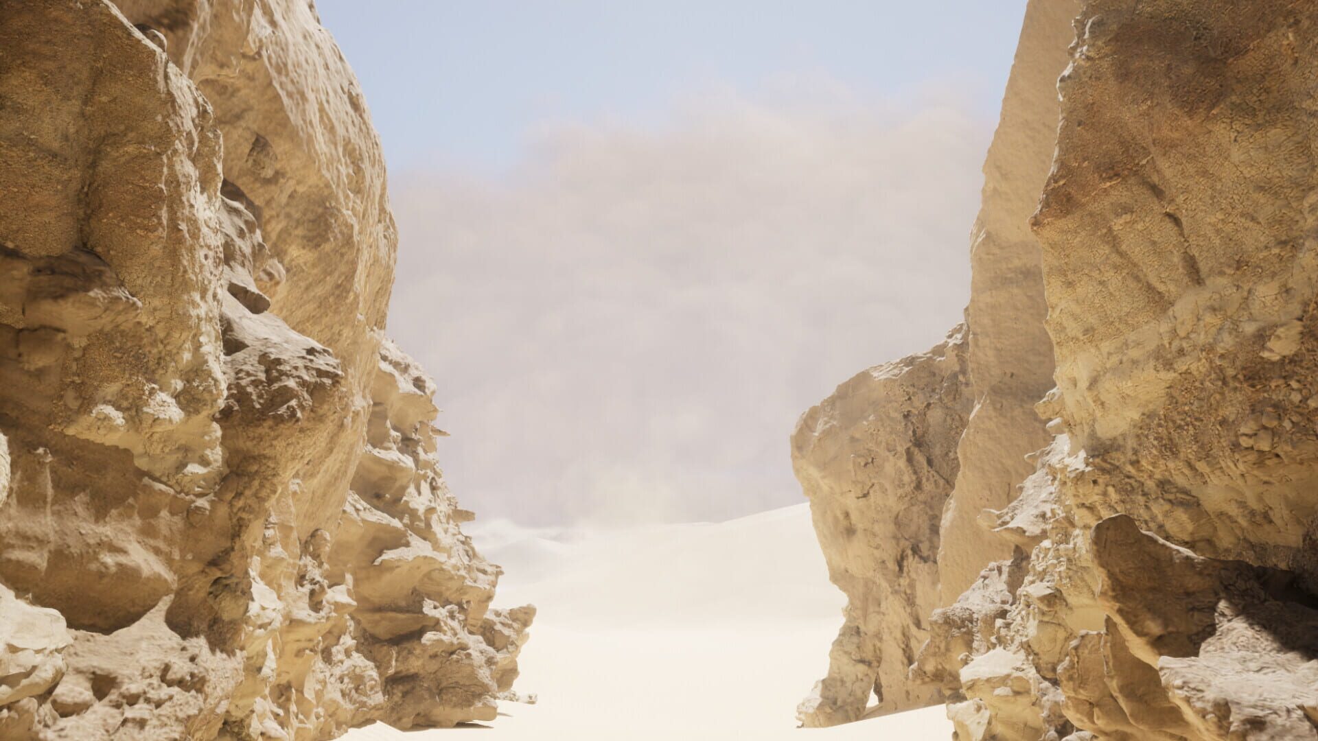 Whispers of the Sands screenshot 12