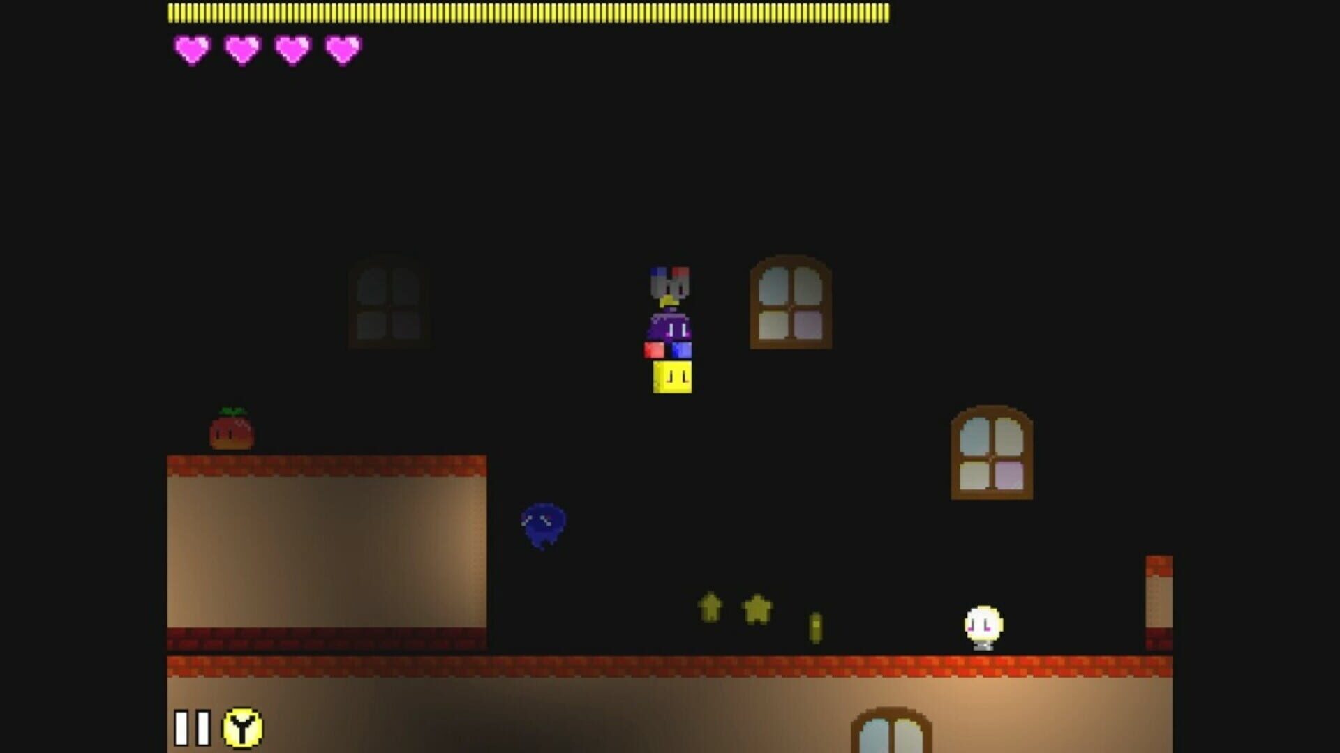 Super Liftpia - Screenshot