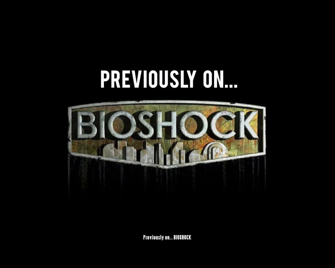 Captura de pantalla - BioShock Infinite: Burial at Sea - Episode 2