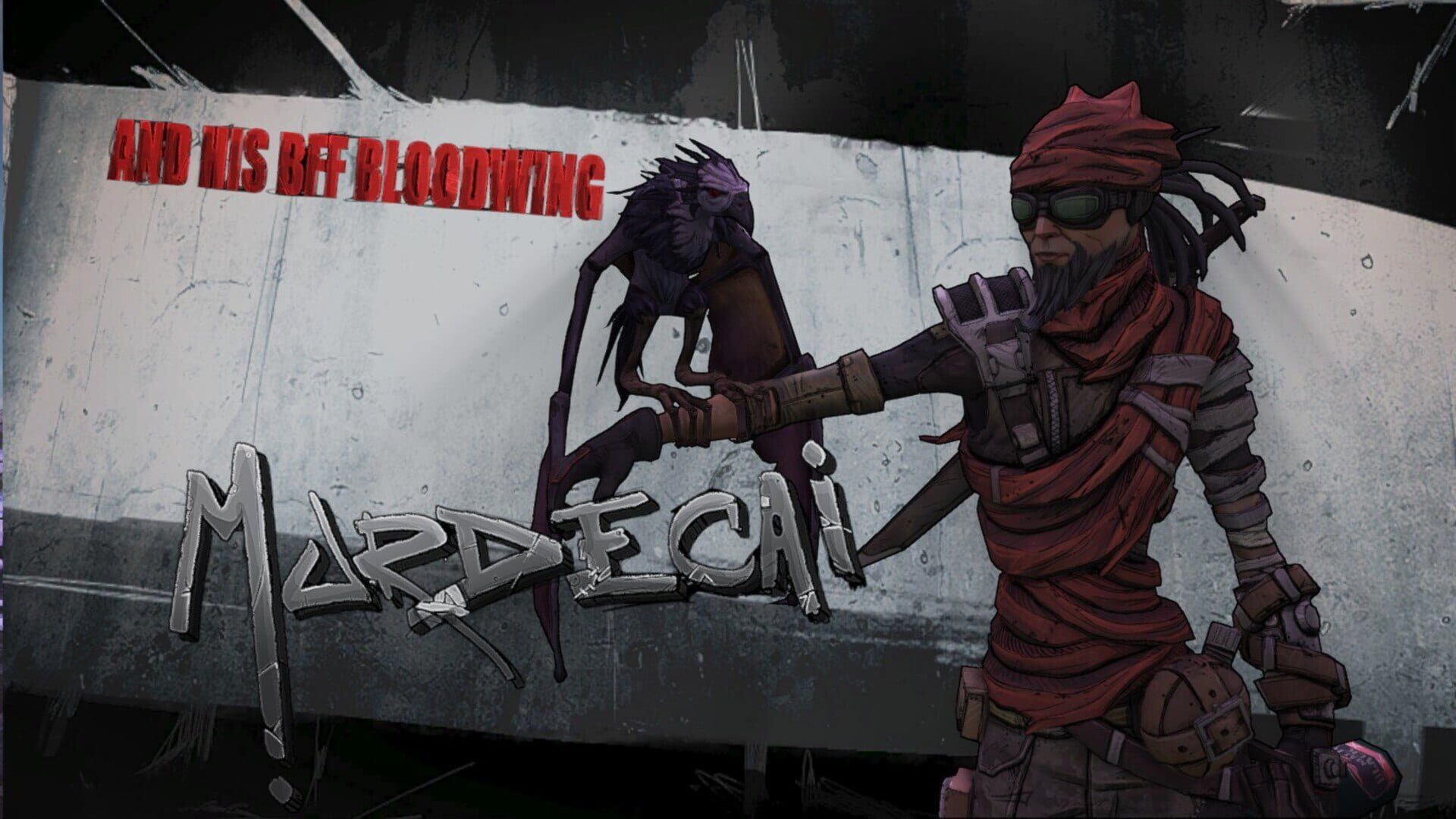Borderlands 2 screenshot