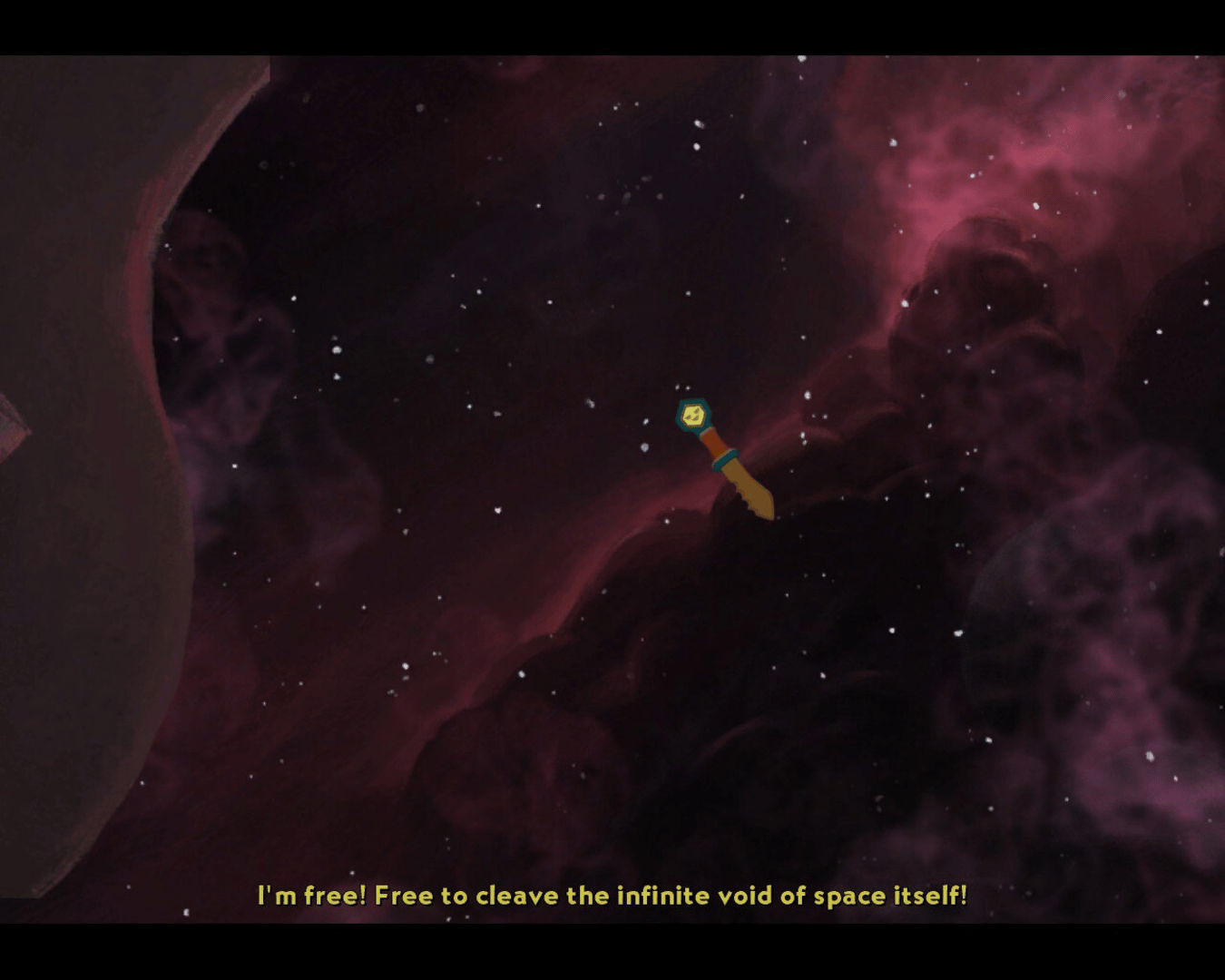 Broken Age screenshot