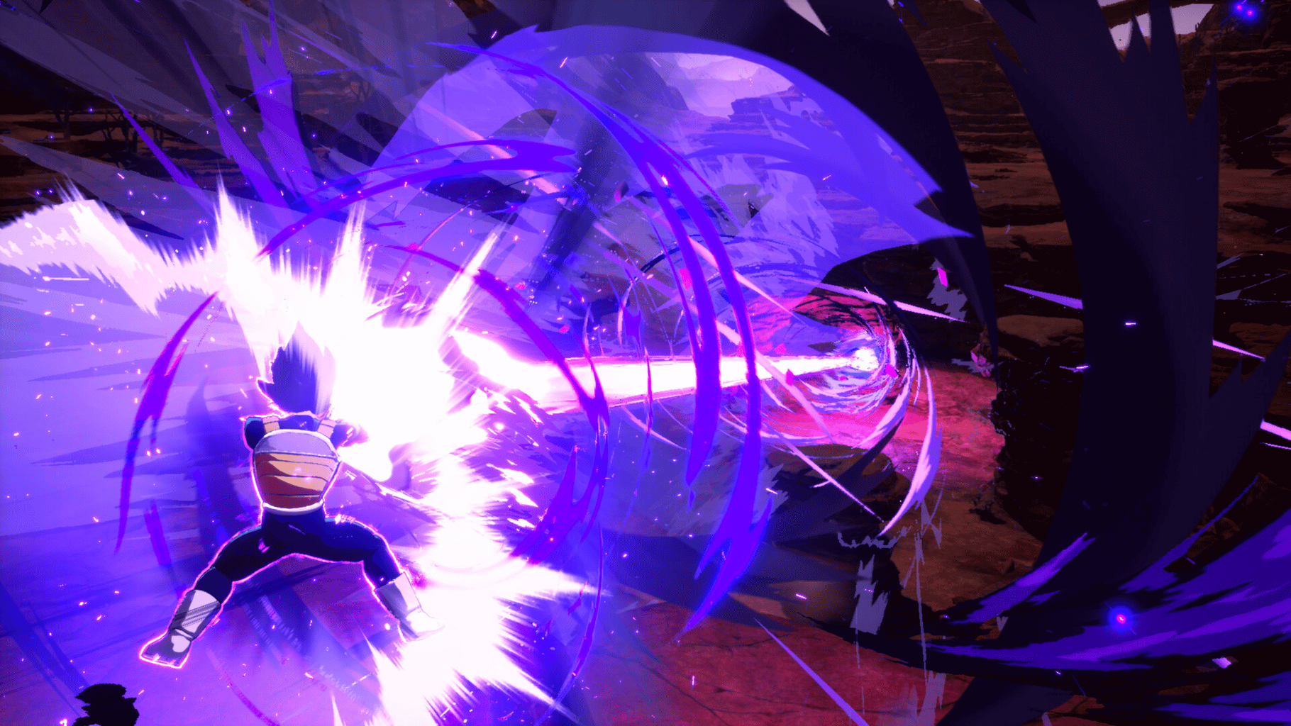 Dragon Ball: Sparking! Zero screenshot
