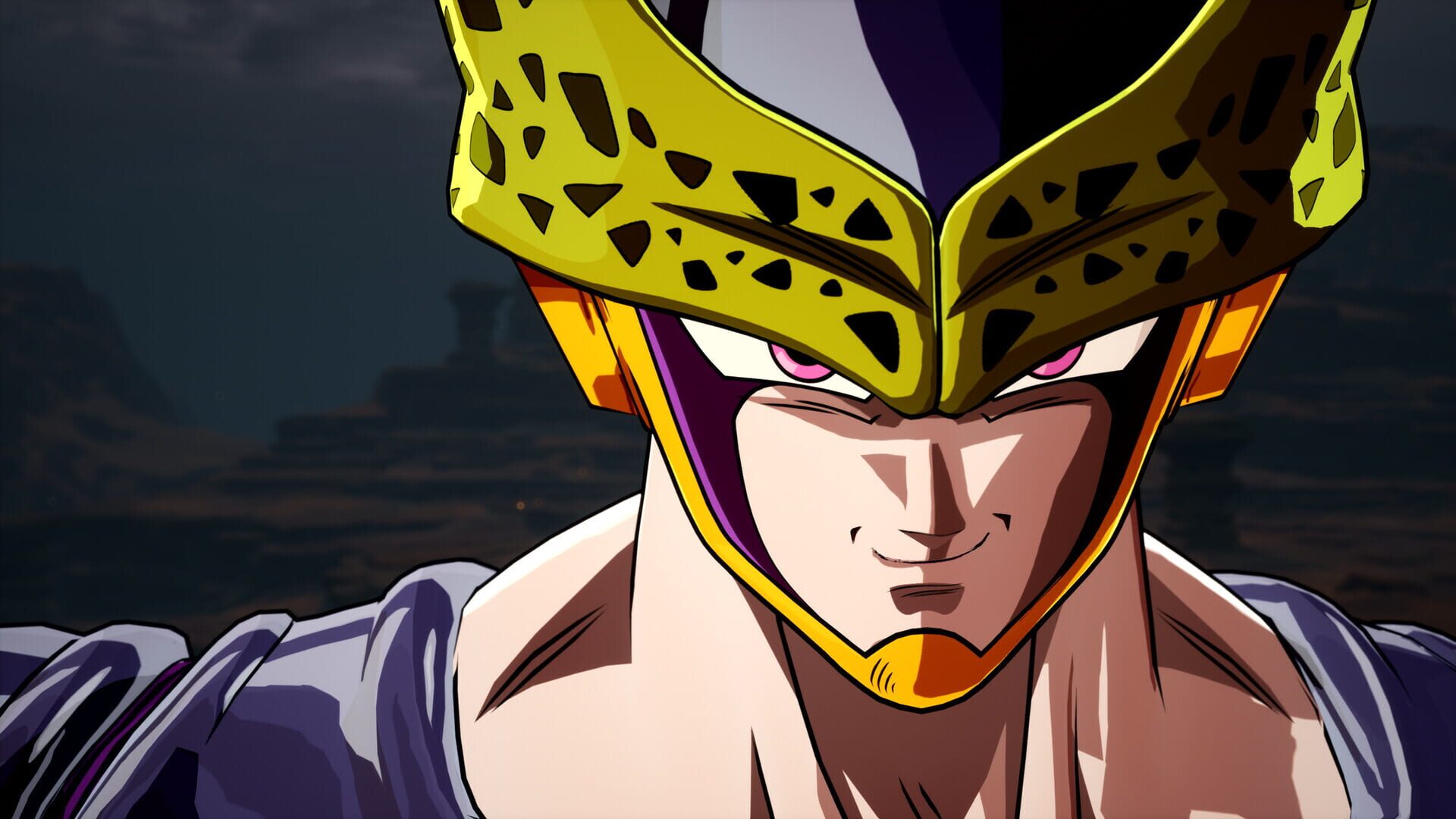 Dragon Ball: Sparking! Zero screenshot