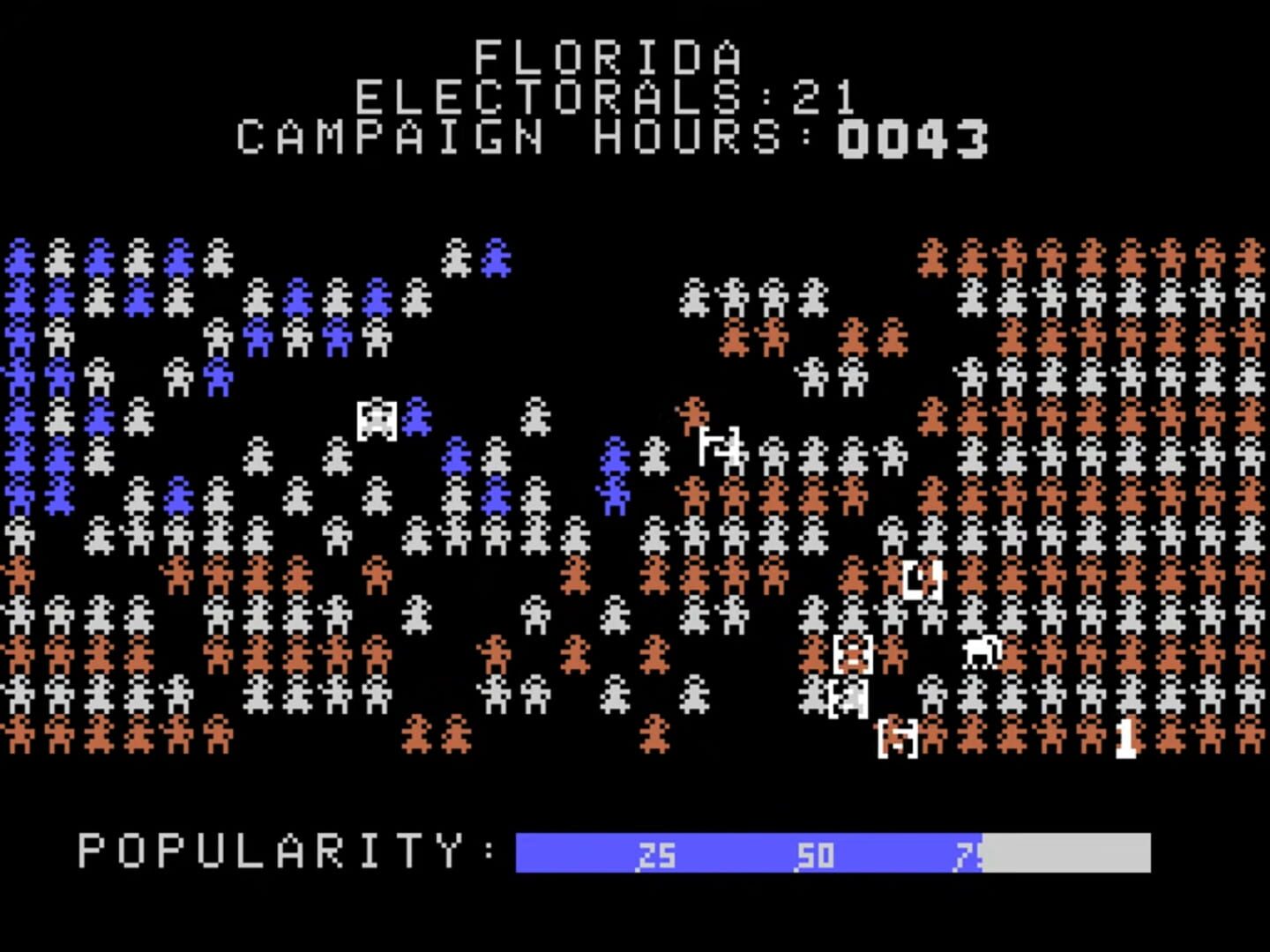 Captura de pantalla - Campaign '84