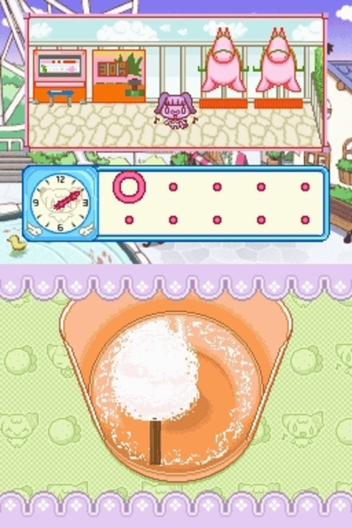 Cookie Shop: Create Your Dream Shop screenshot