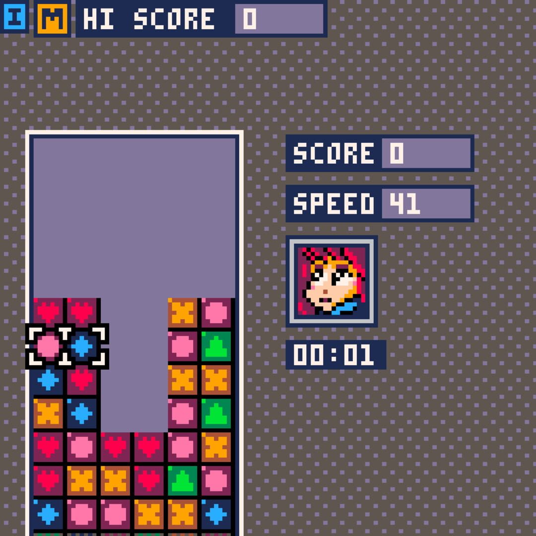 Pico de Pon - Screenshot