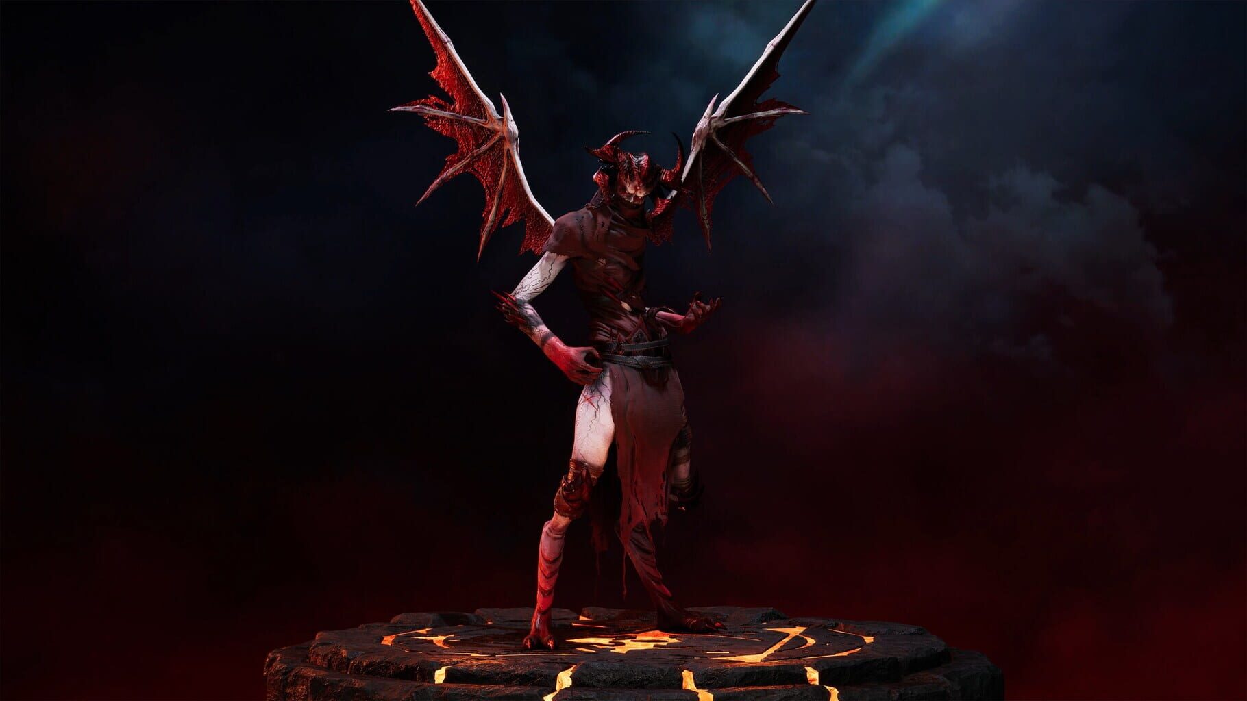 Captura de pantalla - Metal: Hellsinger - Complete Edition