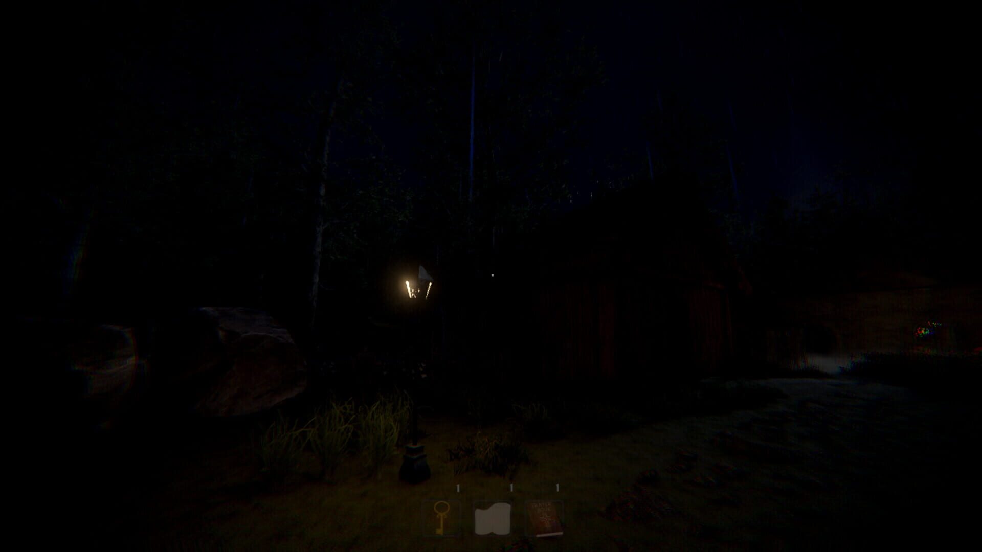 Dawn of Demons - Screenshot