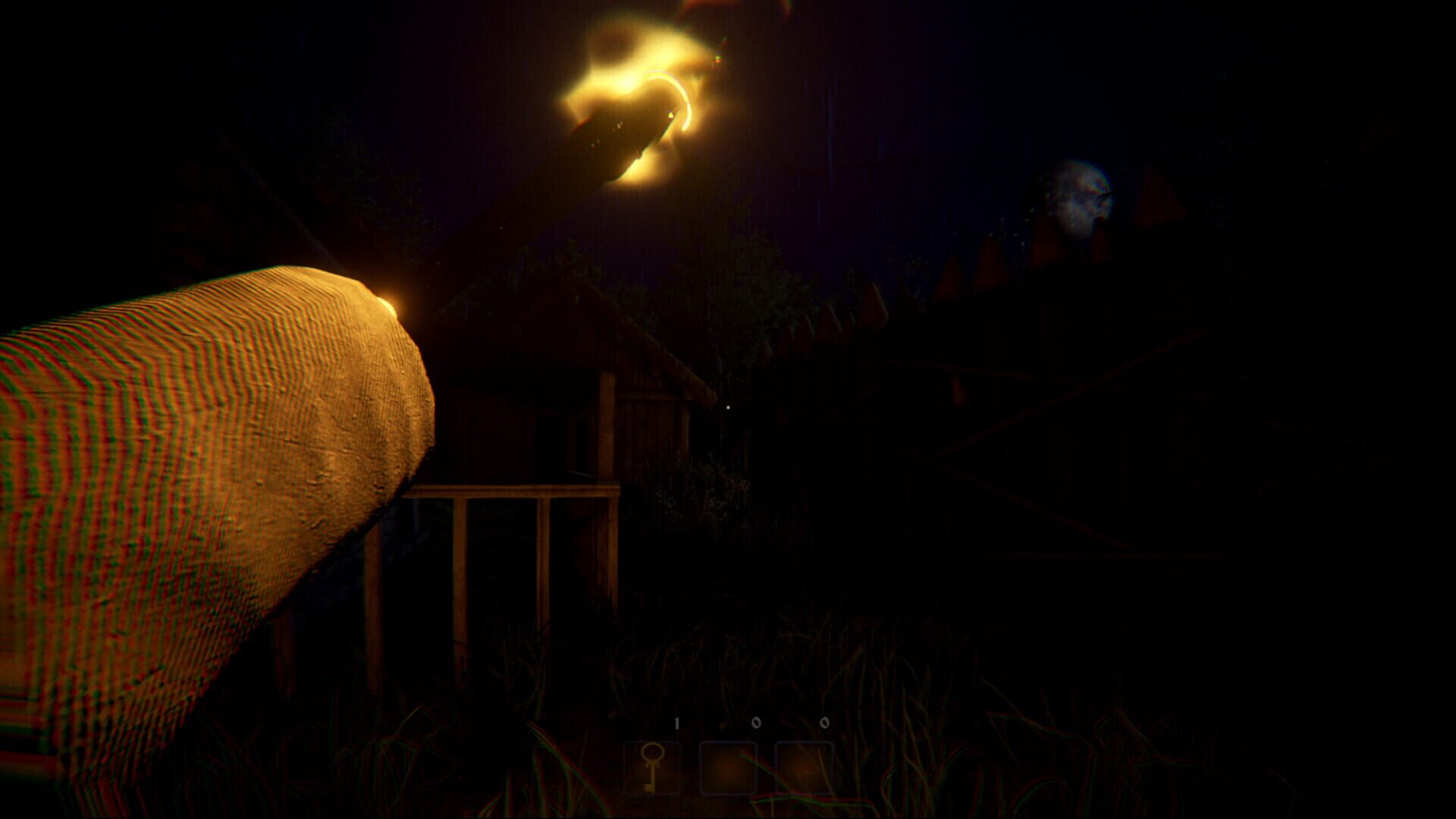 Dawn of Demons - Screenshot