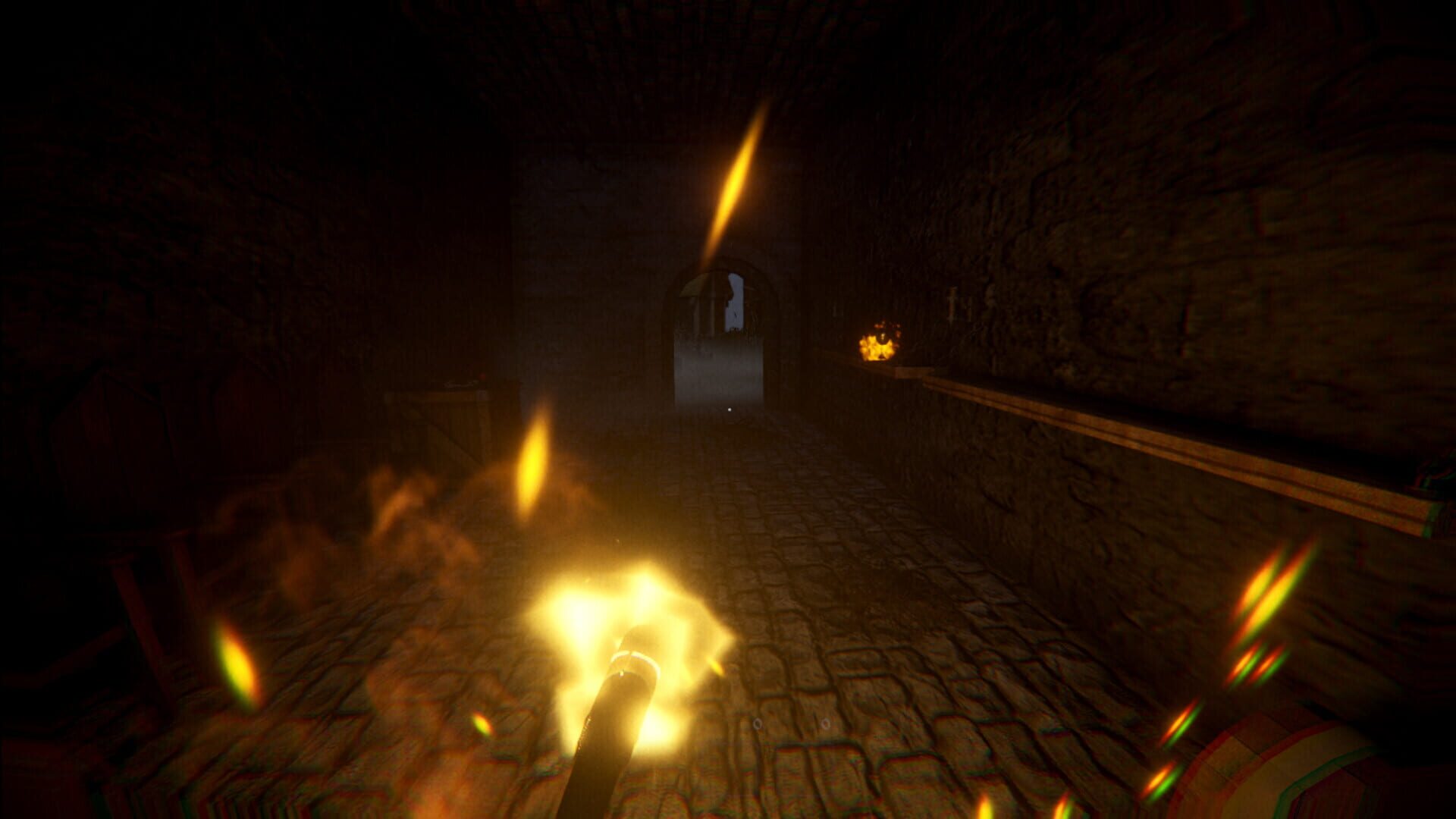 Dawn of Demons - Screenshot
