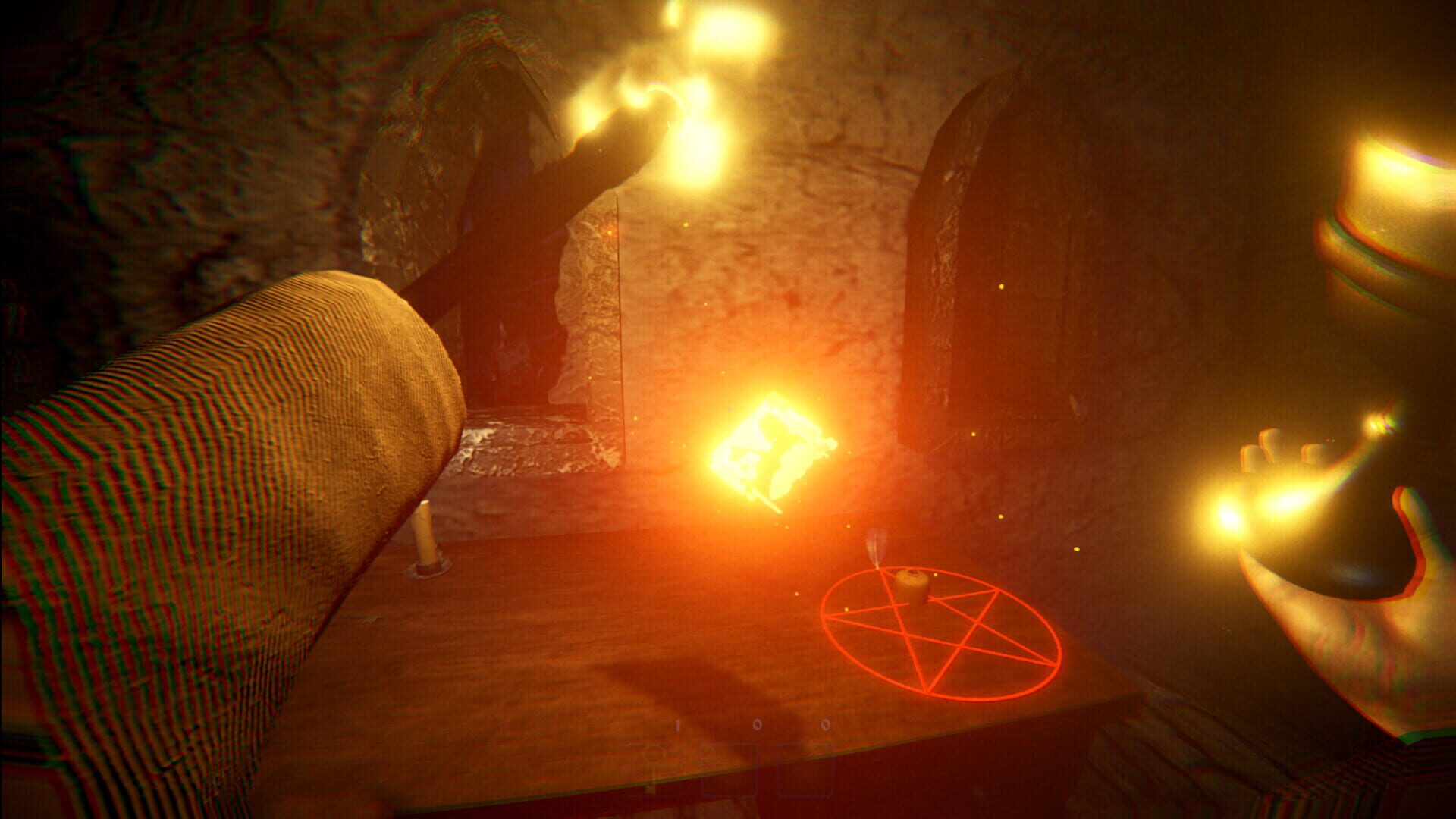 Dawn of Demons - Screenshot