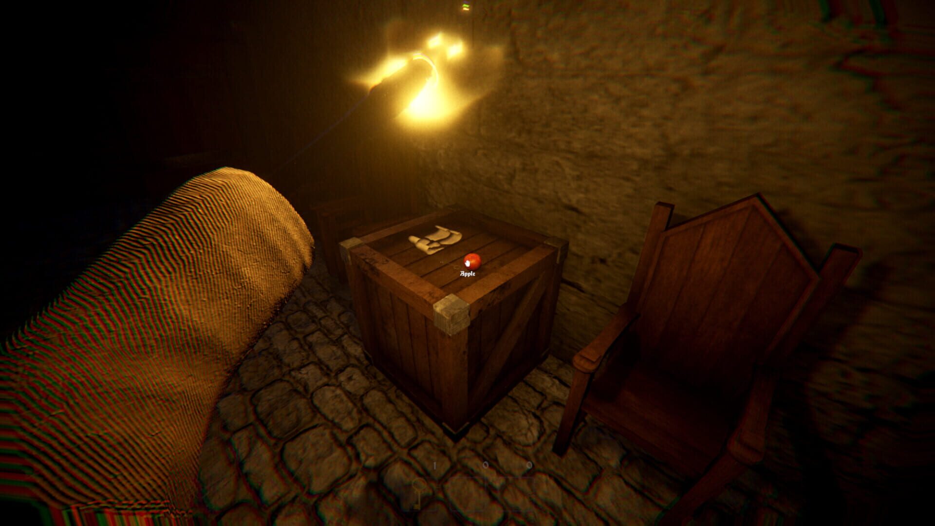 Dawn of Demons - Screenshot