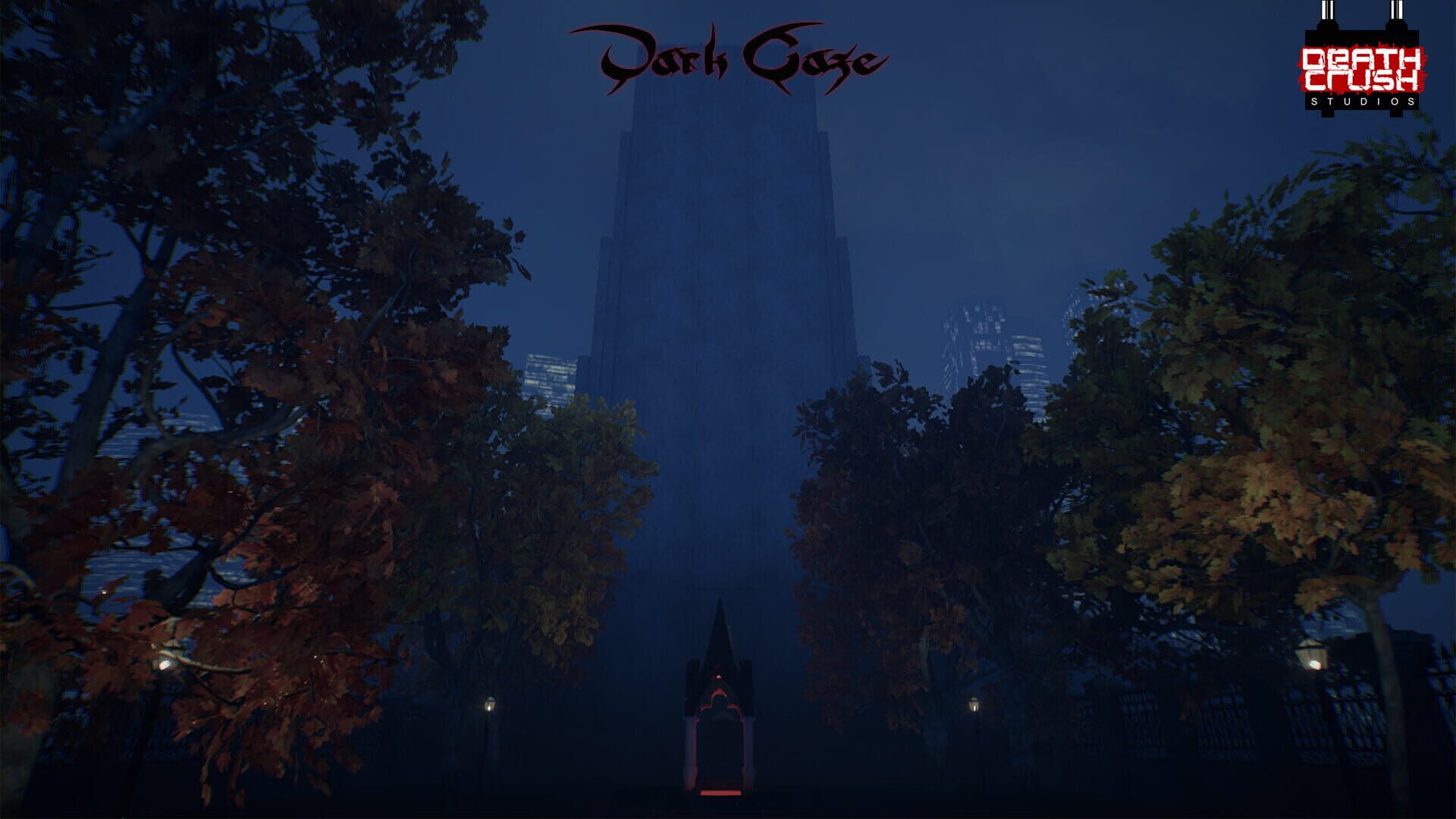 Dark Gaze: Curse of the Black Nazar - Screenshot