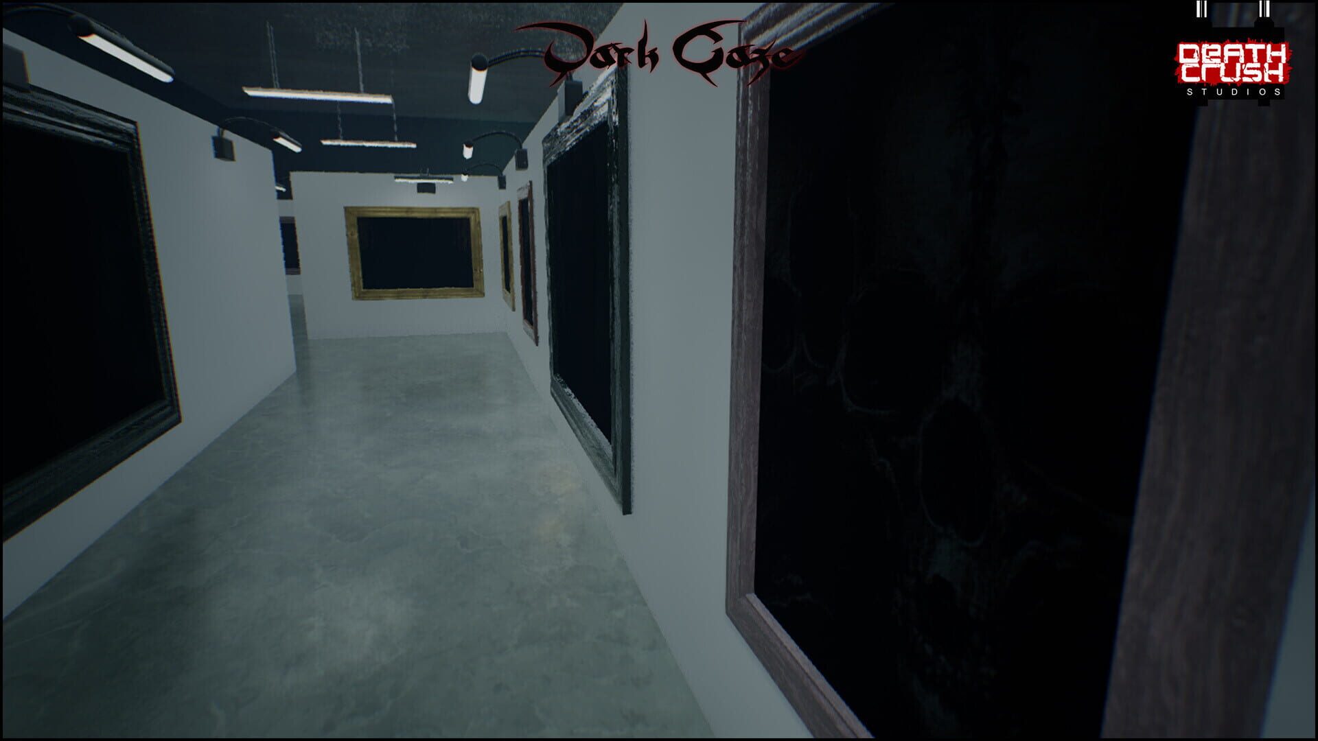 Dark Gaze: Curse of the Black Nazar - Screenshot