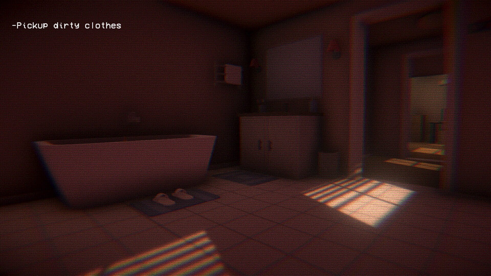 Sacrifices - Screenshot