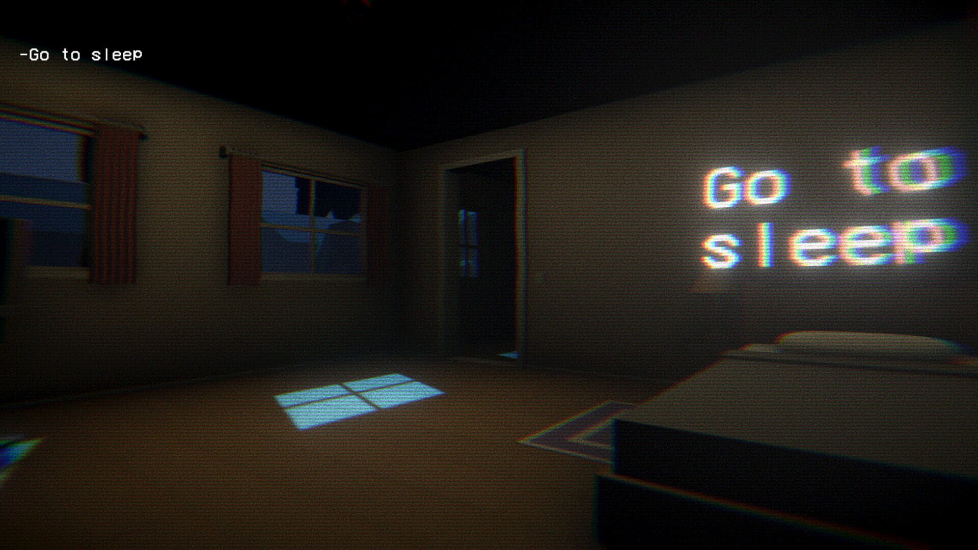 Sacrifices - Screenshot