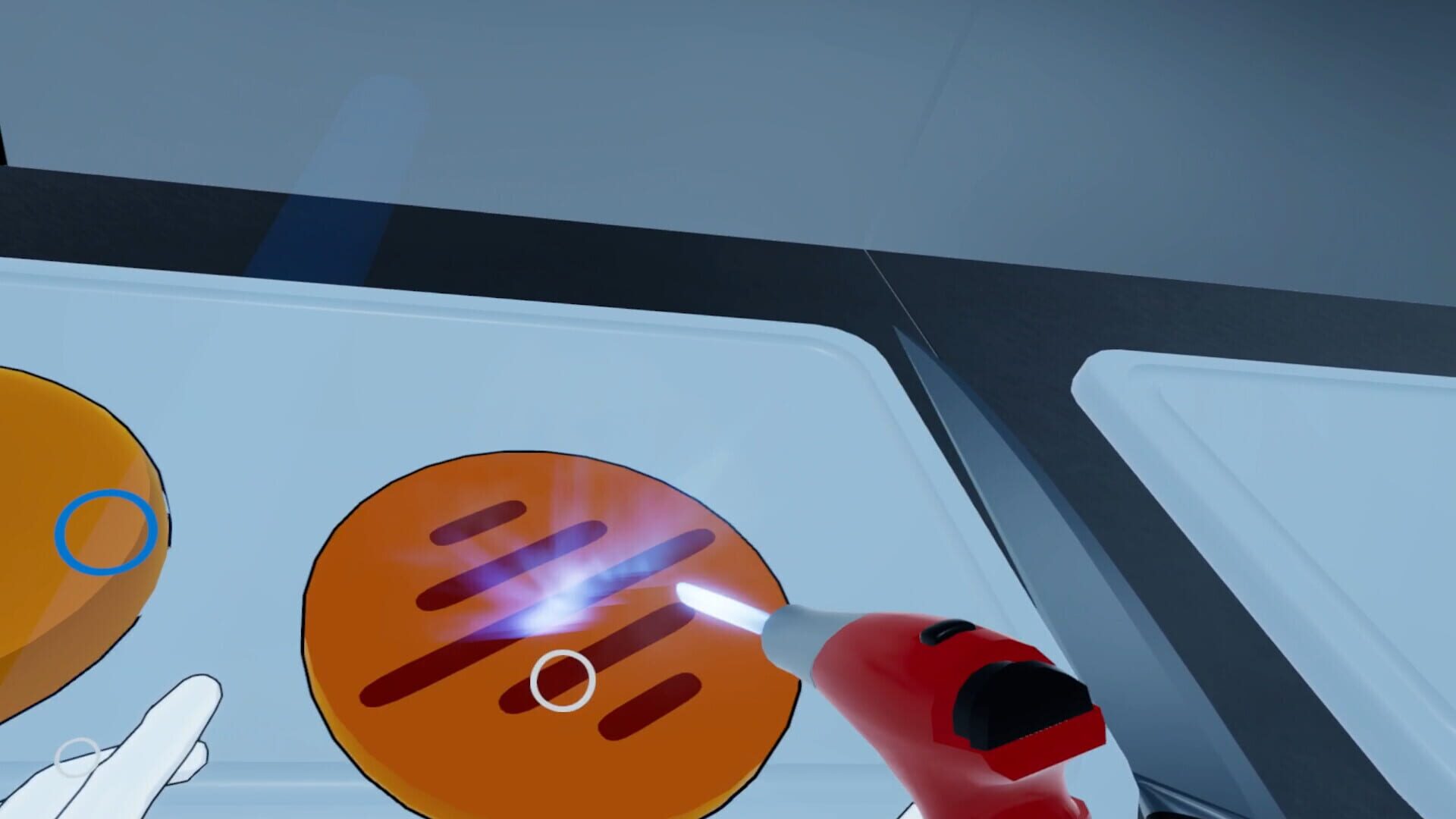 Five-Star: Chef Ops - Screenshot
