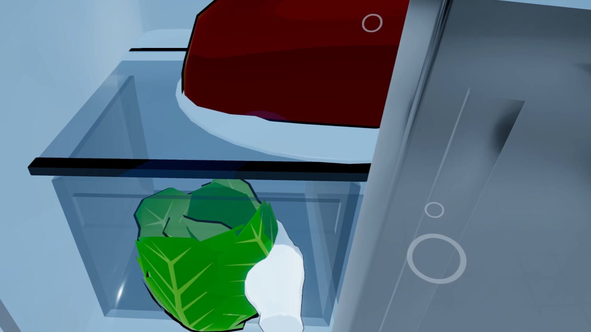 Five-Star: Chef Ops - Screenshot