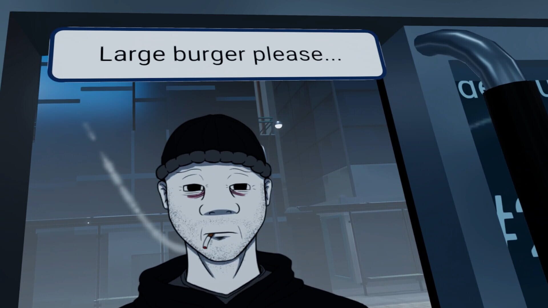 Five-Star: Chef Ops - Screenshot