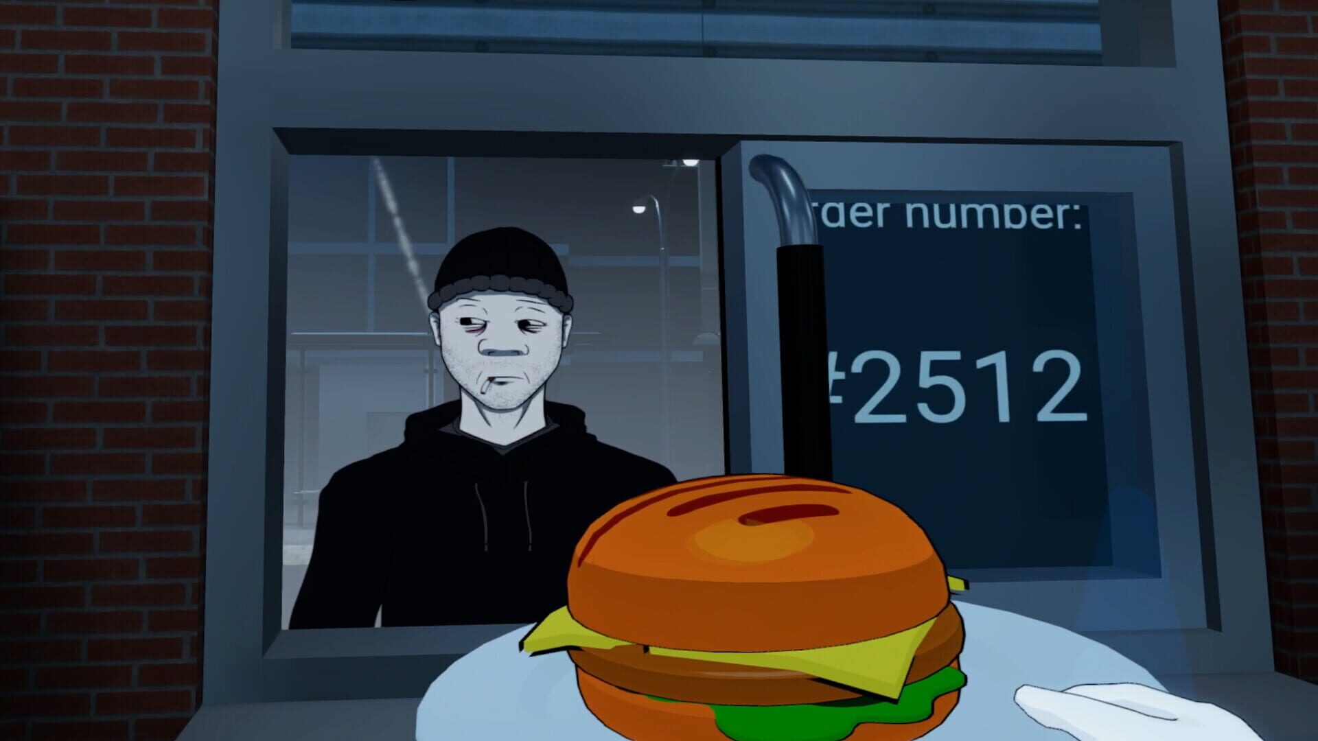 Five-Star: Chef Ops - Screenshot