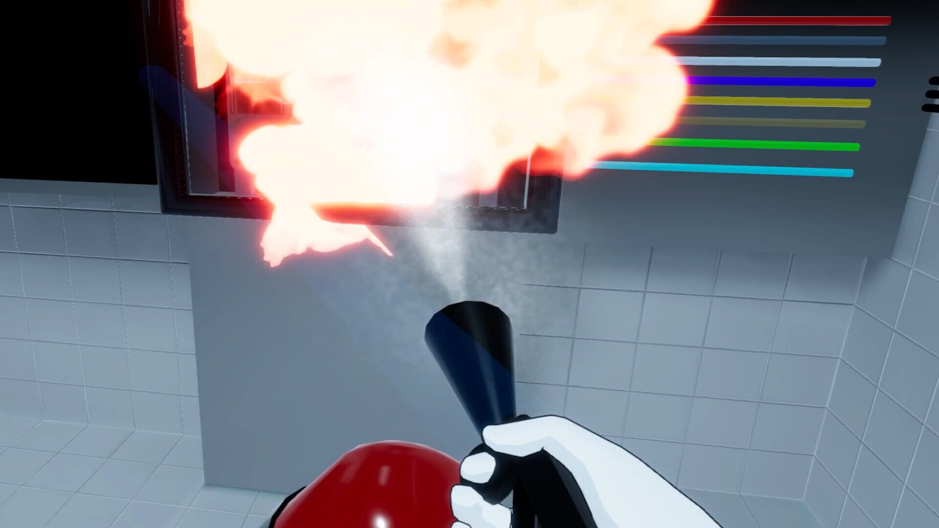Five-Star: Chef Ops - Screenshot