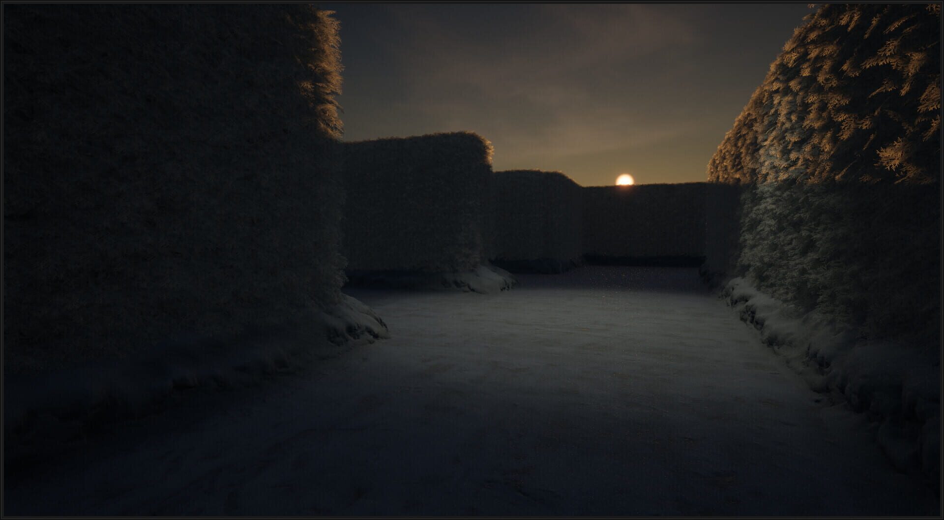 Frostbiter - Screenshot