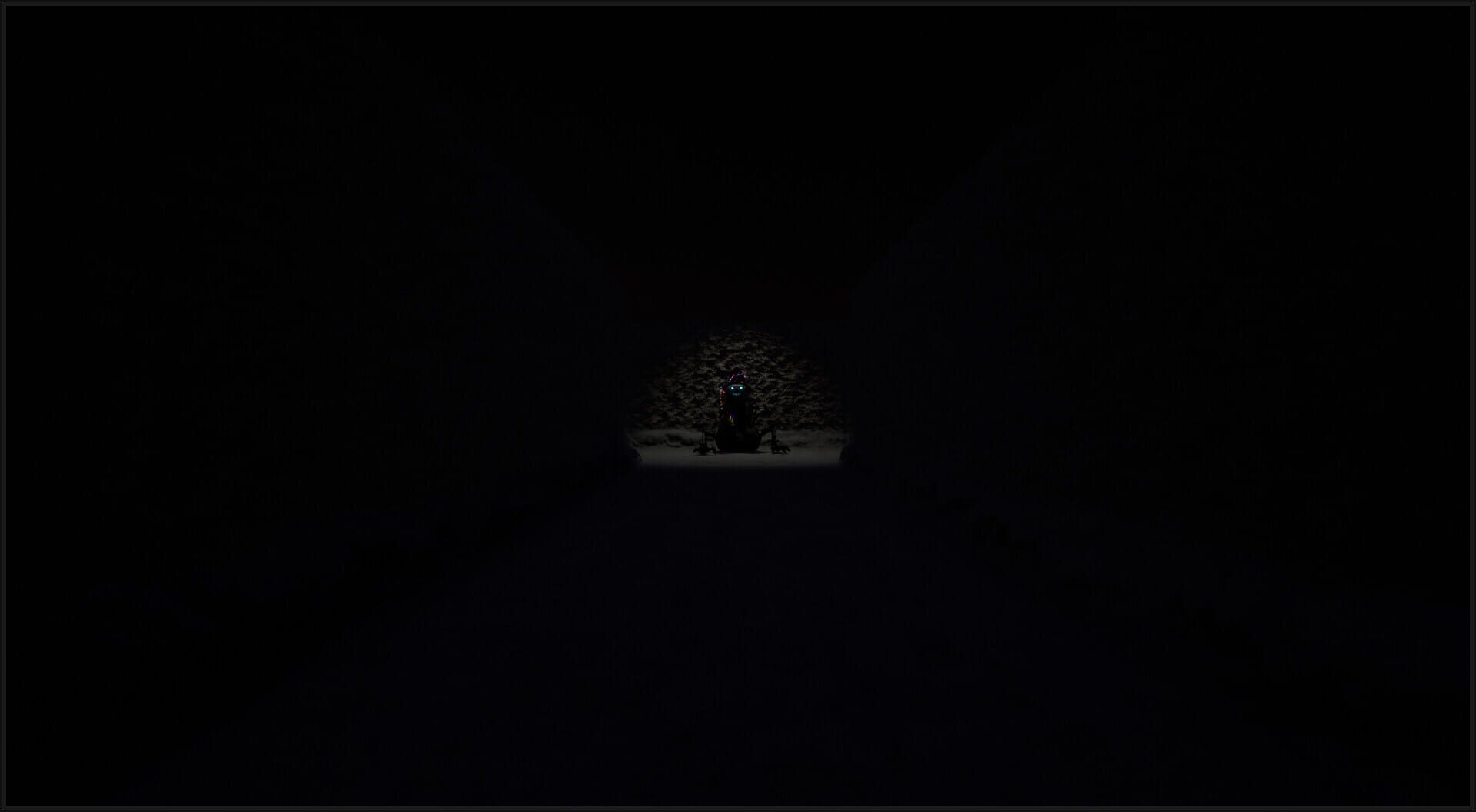 Frostbiter - Screenshot