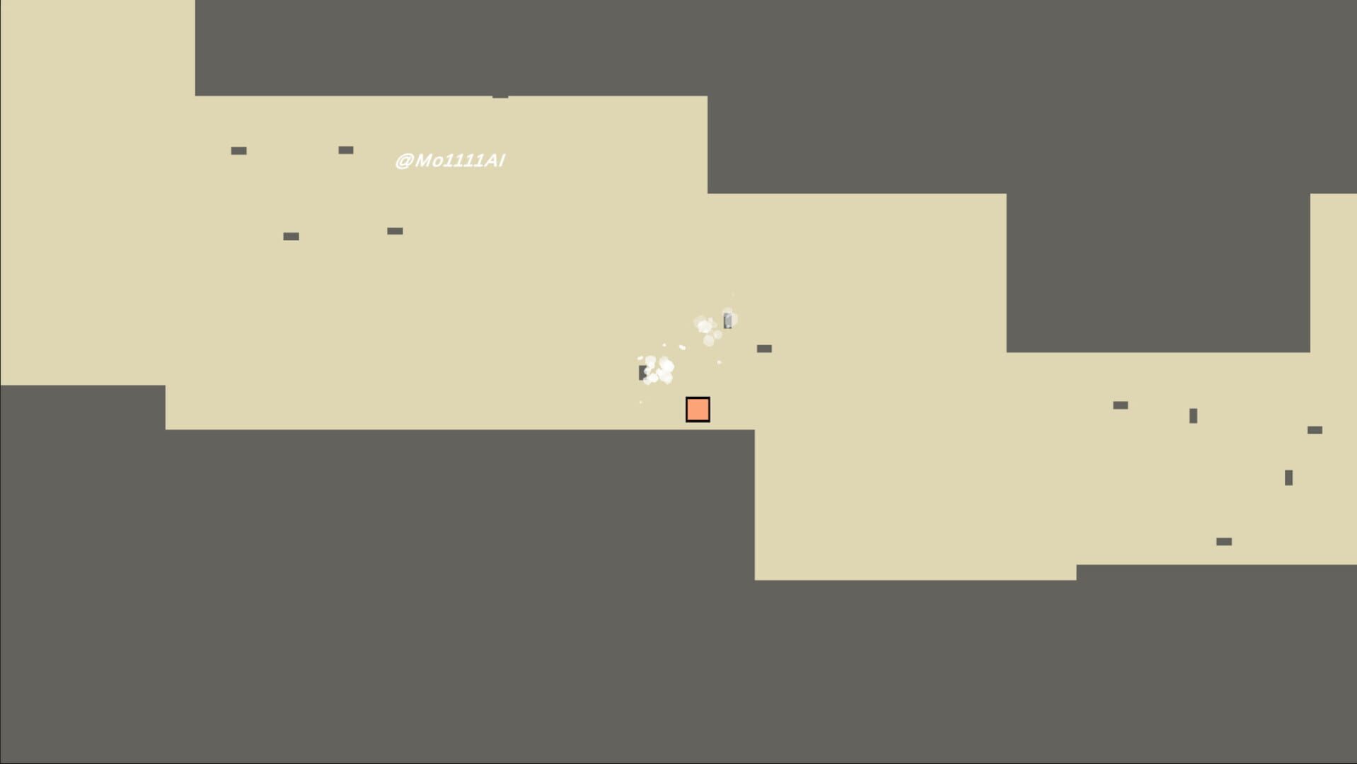 Tempo Cube - Screenshot
